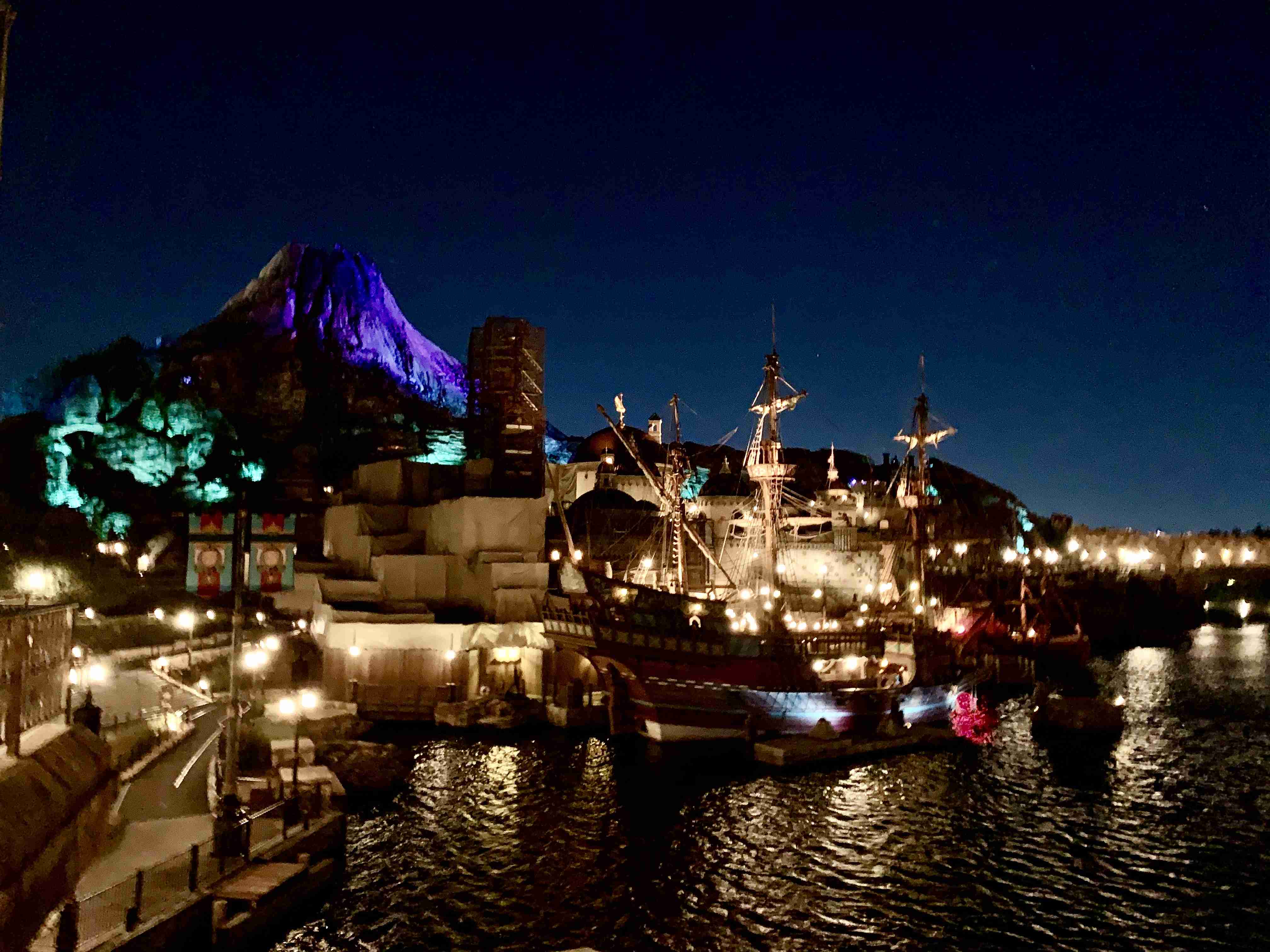 皆さんが撮ったディズニーランド&シーの写真を見せてください