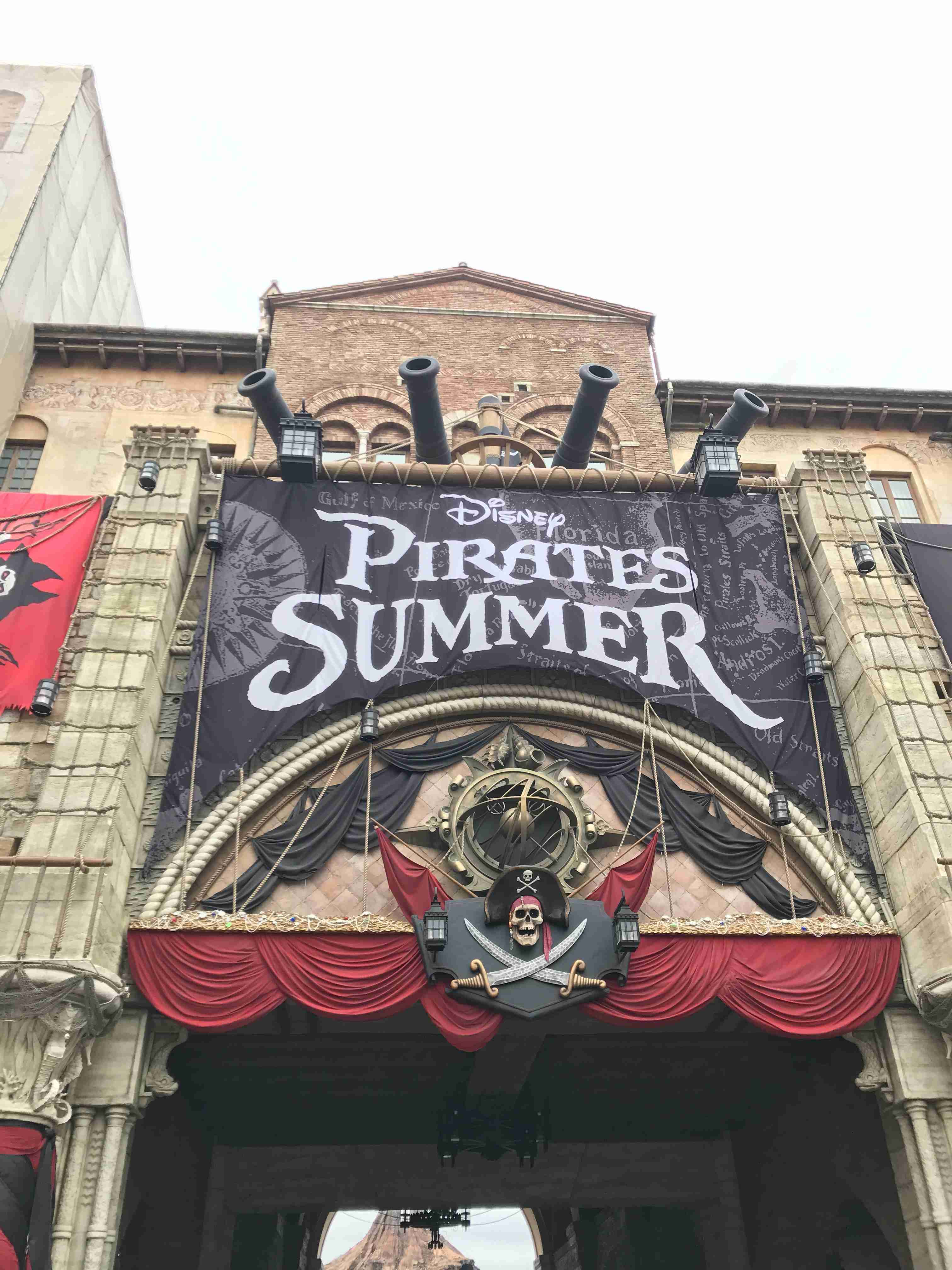 皆さんが撮ったディズニーランド&シーの写真を見せてください