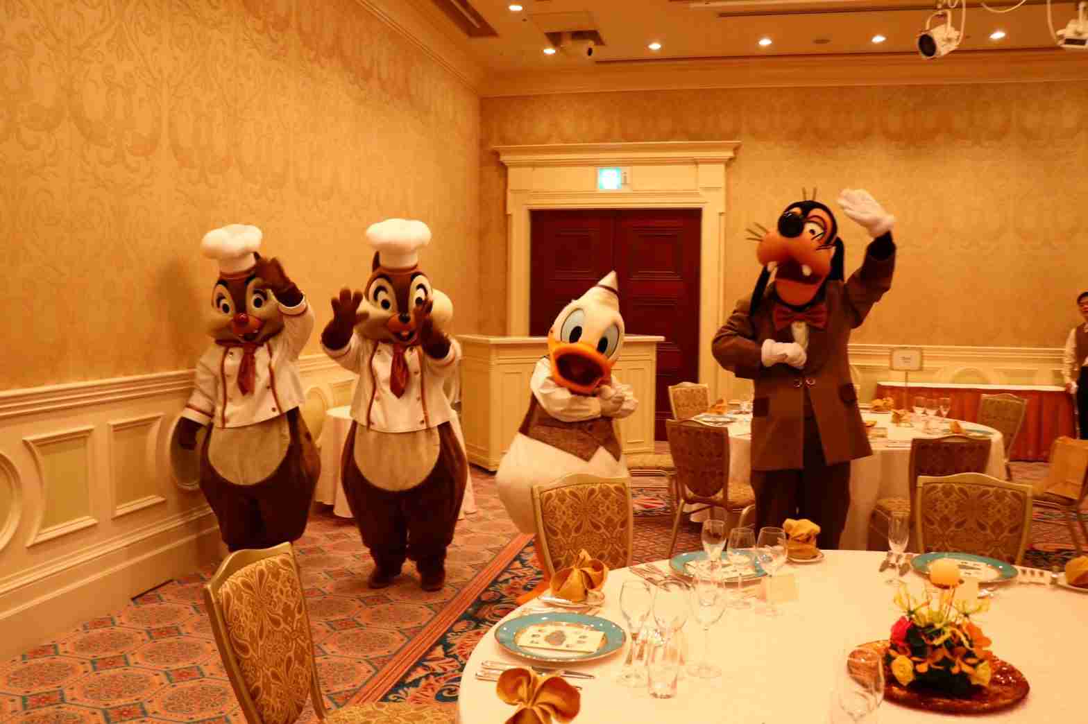 皆さんが撮ったディズニーランド&シーの写真を見せてください