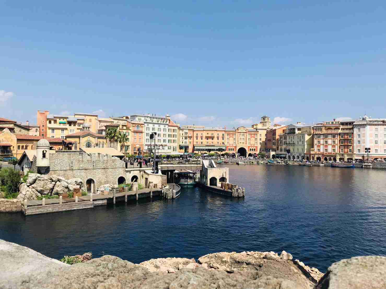 皆さんが撮ったディズニーランド&シーの写真を見せてください