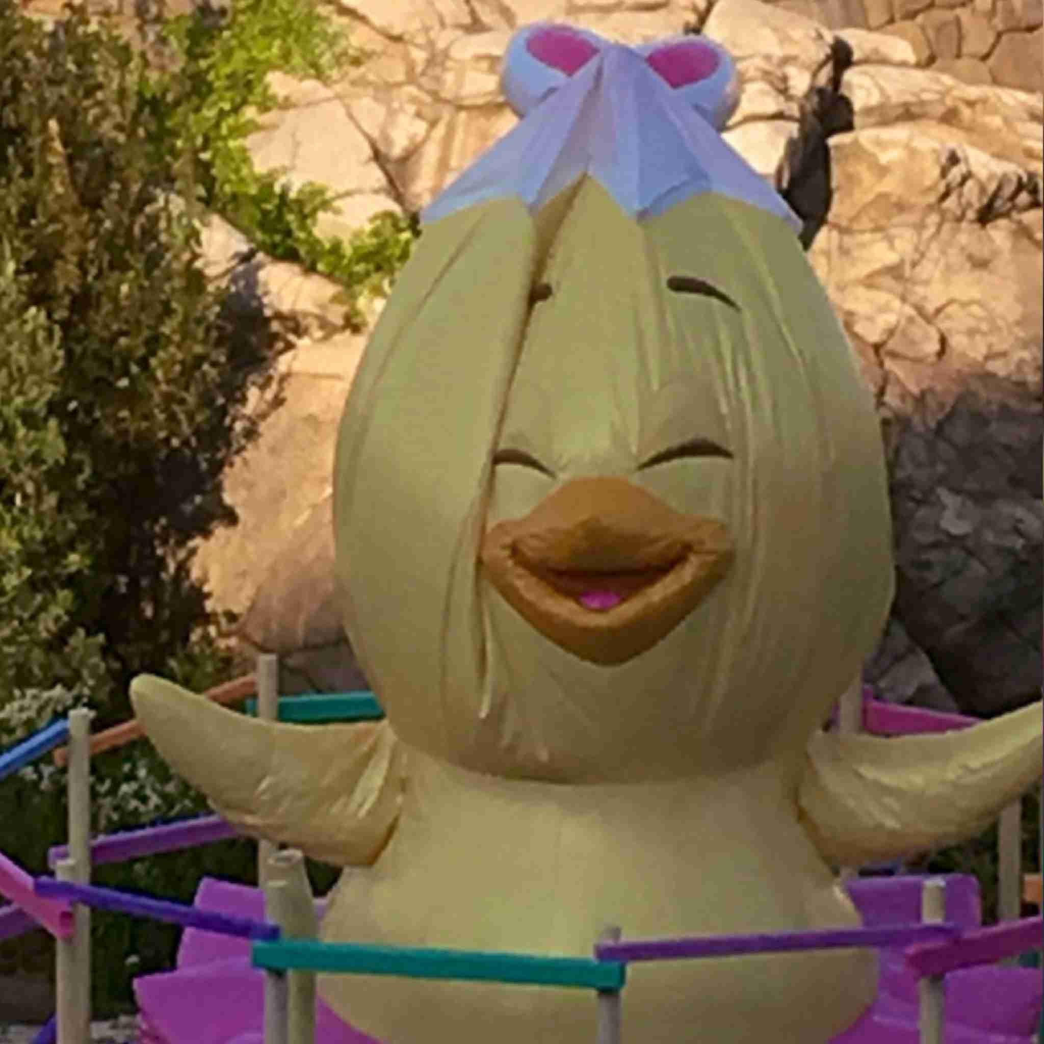 皆さんが撮ったディズニーランド&シーの写真を見せてください