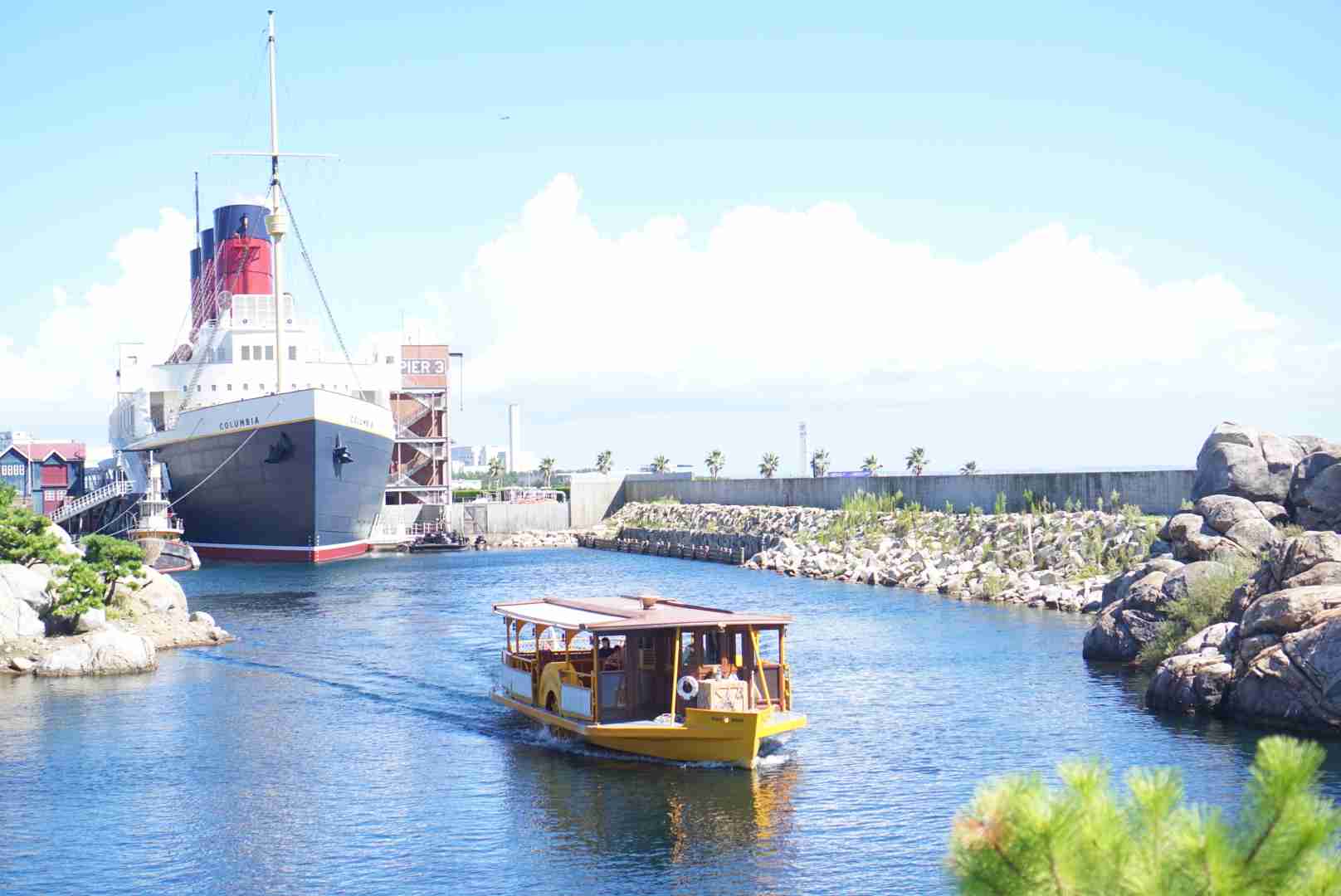 皆さんが撮ったディズニーランド&シーの写真を見せてください