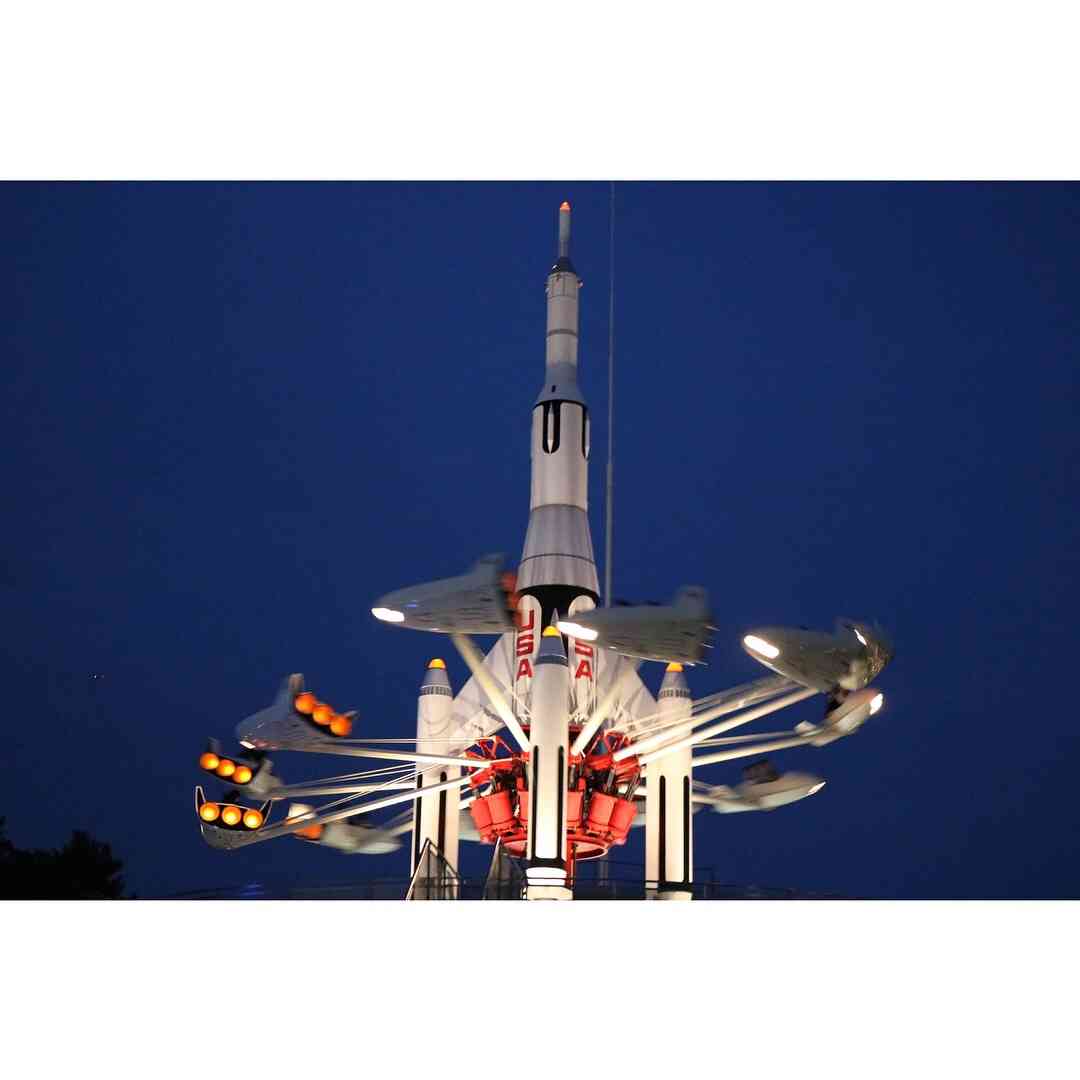 皆さんが撮ったディズニーランド&シーの写真を見せてください