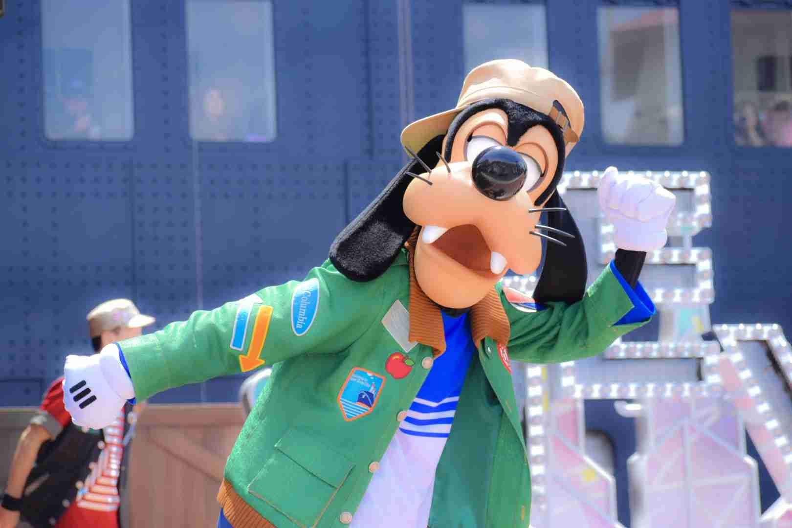 皆さんが撮ったディズニーランド&シーの写真を見せてください