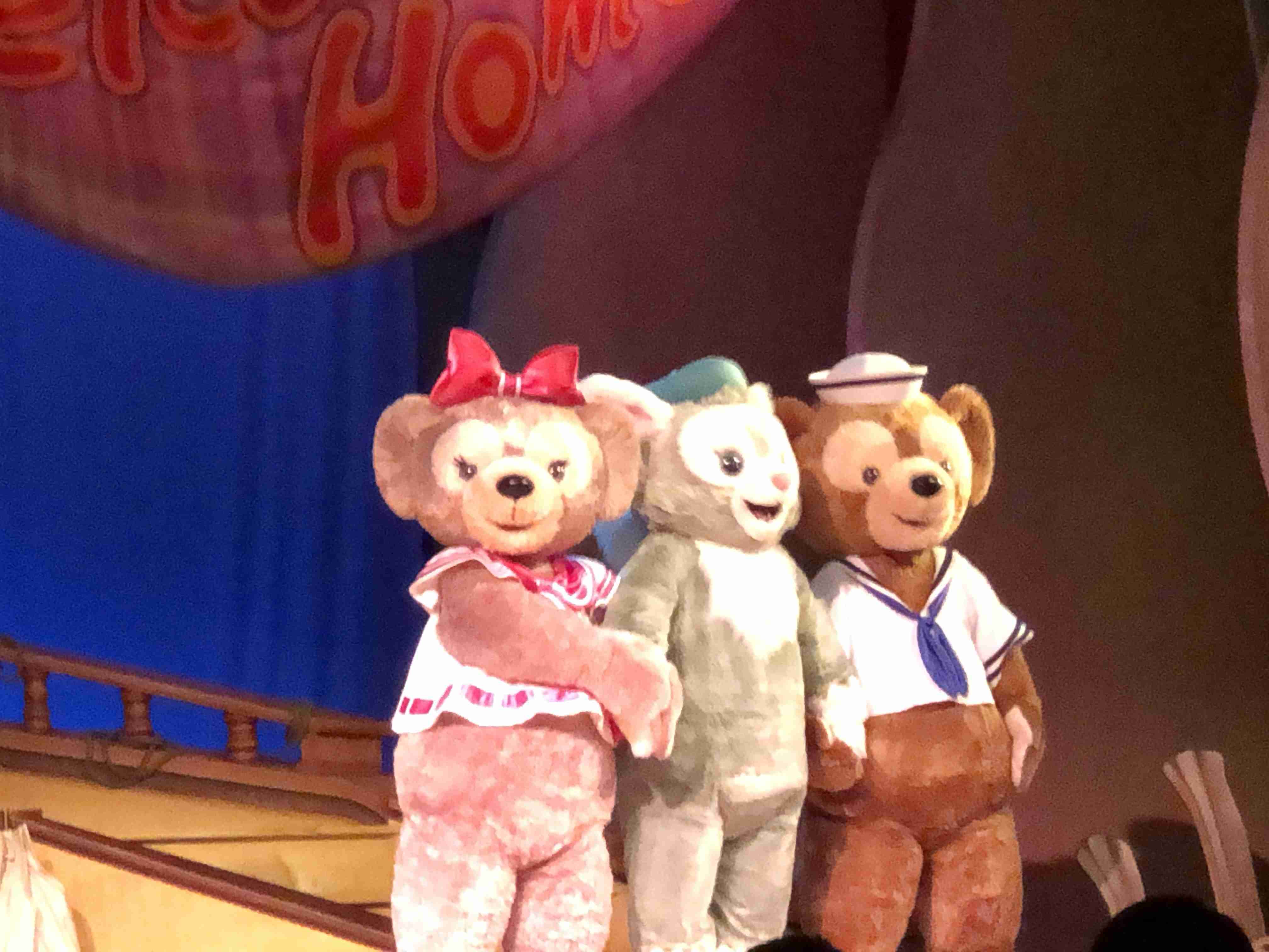 皆さんが撮ったディズニーランド&シーの写真を見せてください