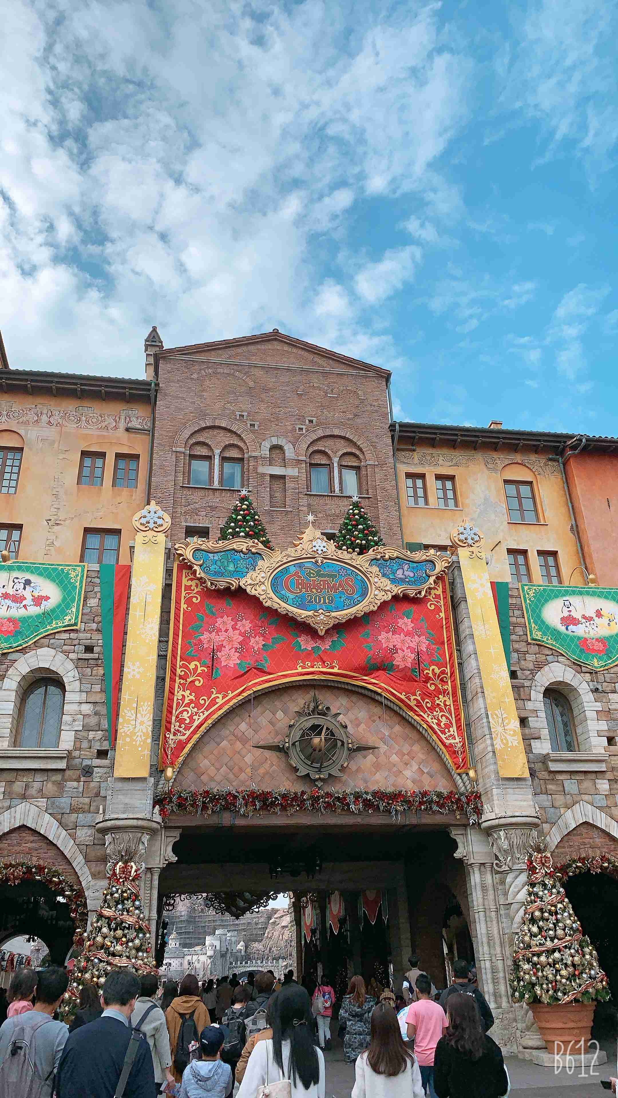 皆さんが撮ったディズニーランド&シーの写真を見せてください