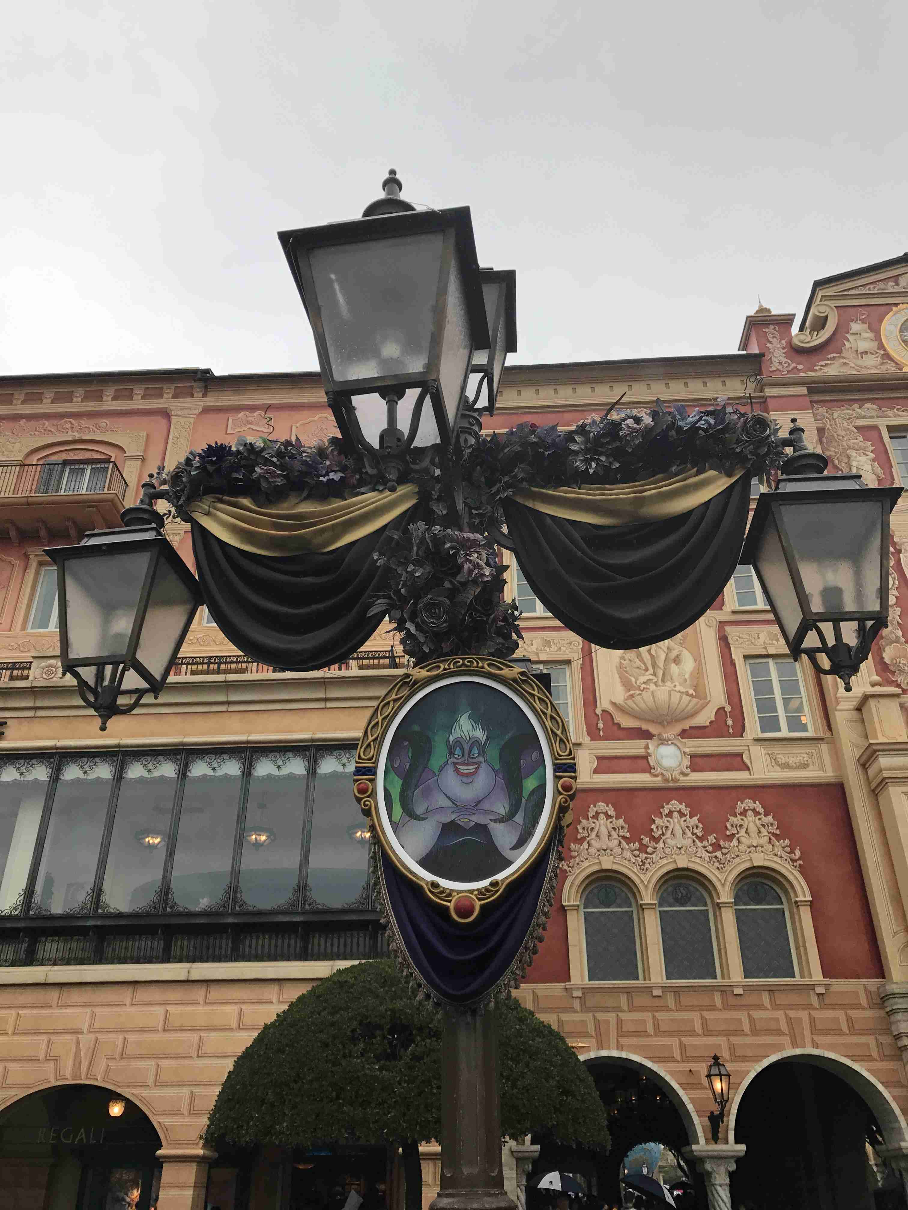 皆さんが撮ったディズニーランド&シーの写真を見せてください