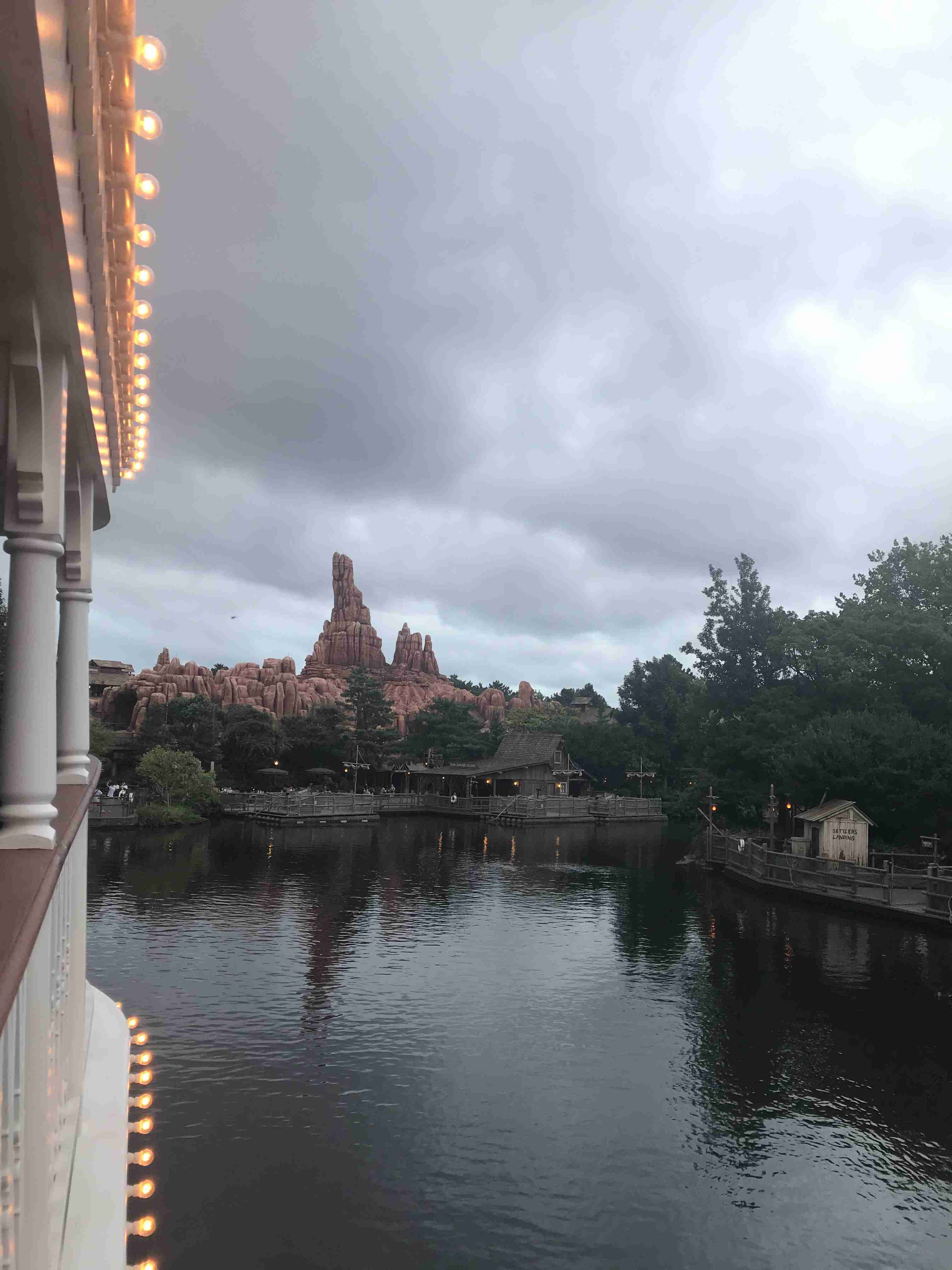 皆さんが撮ったディズニーランド&シーの写真を見せてください