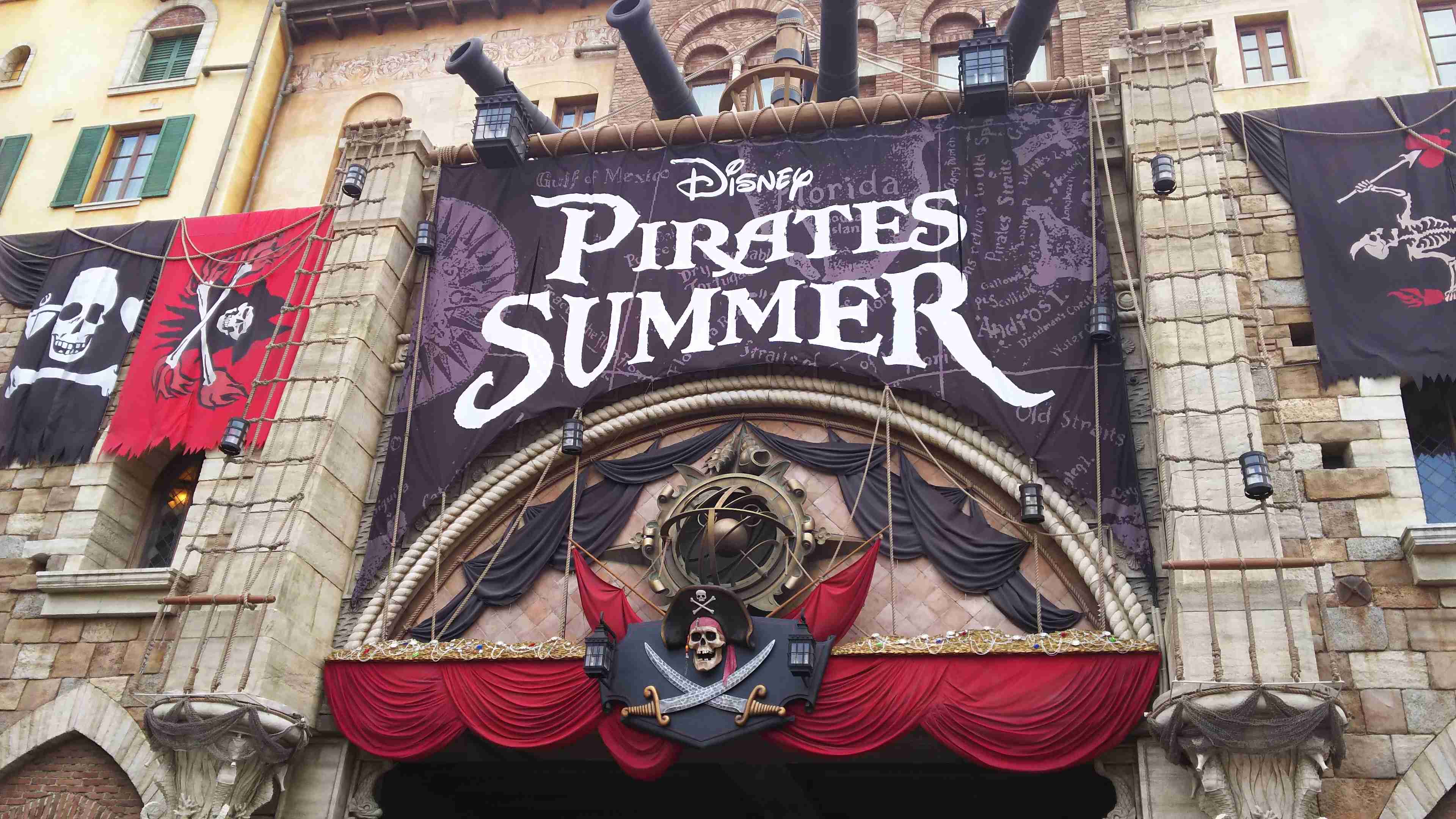 皆さんが撮ったディズニーランド&シーの写真を見せてください