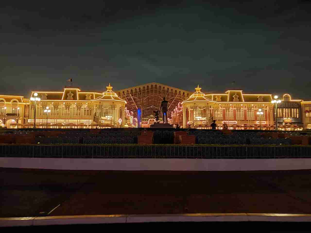 皆さんが撮ったディズニーランド&シーの写真を見せてください