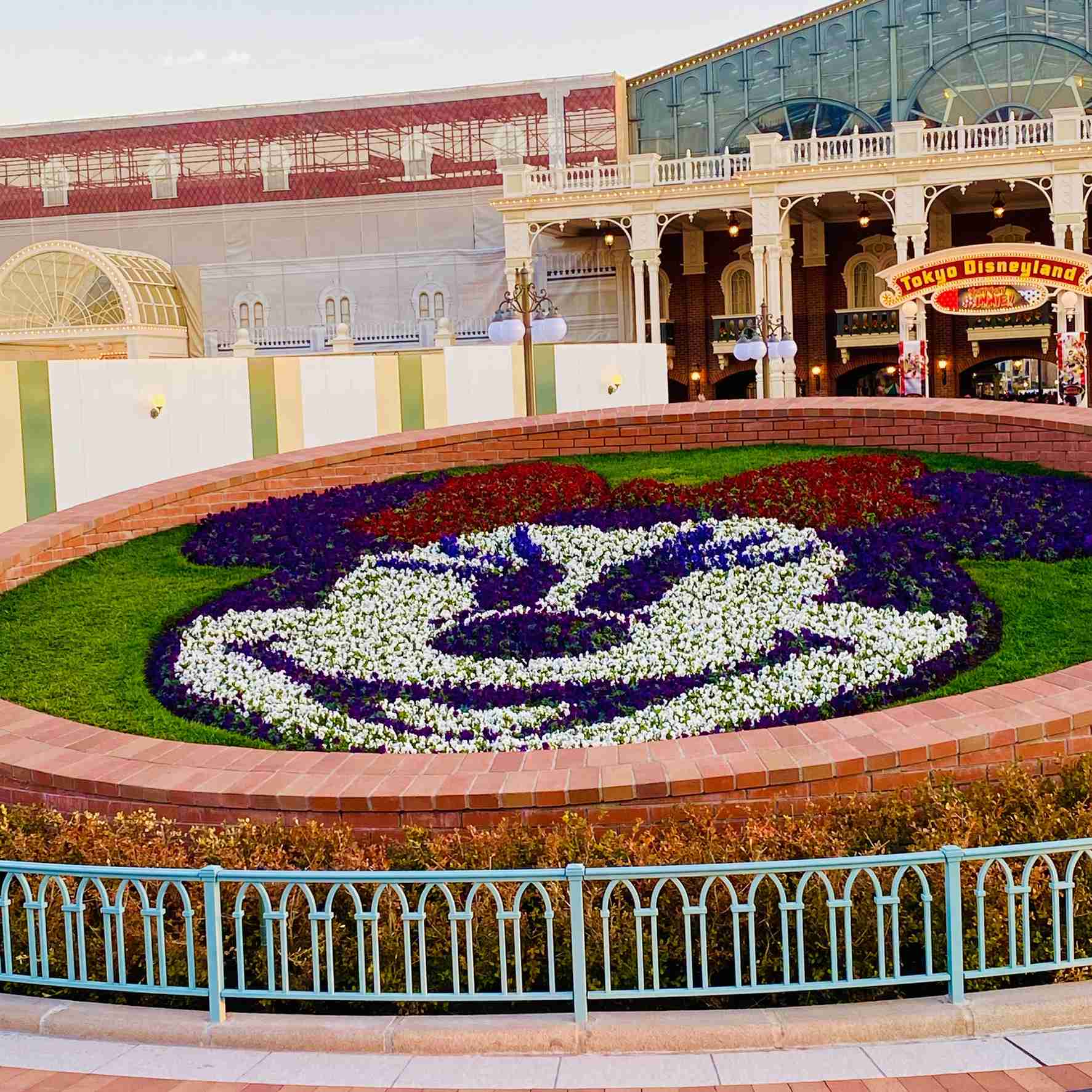 皆さんが撮ったディズニーランド&シーの写真を見せてください