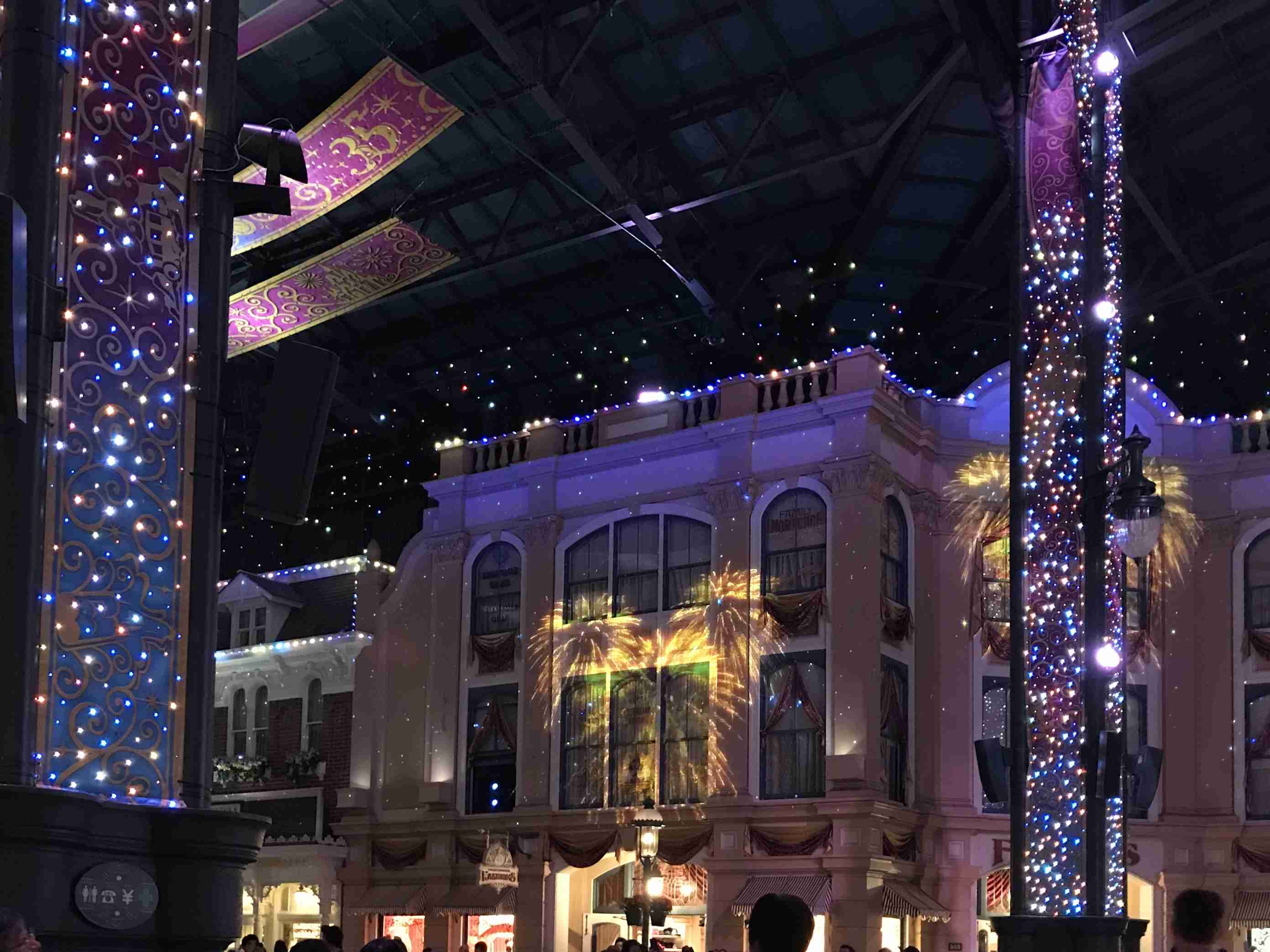 皆さんが撮ったディズニーランド&シーの写真を見せてください