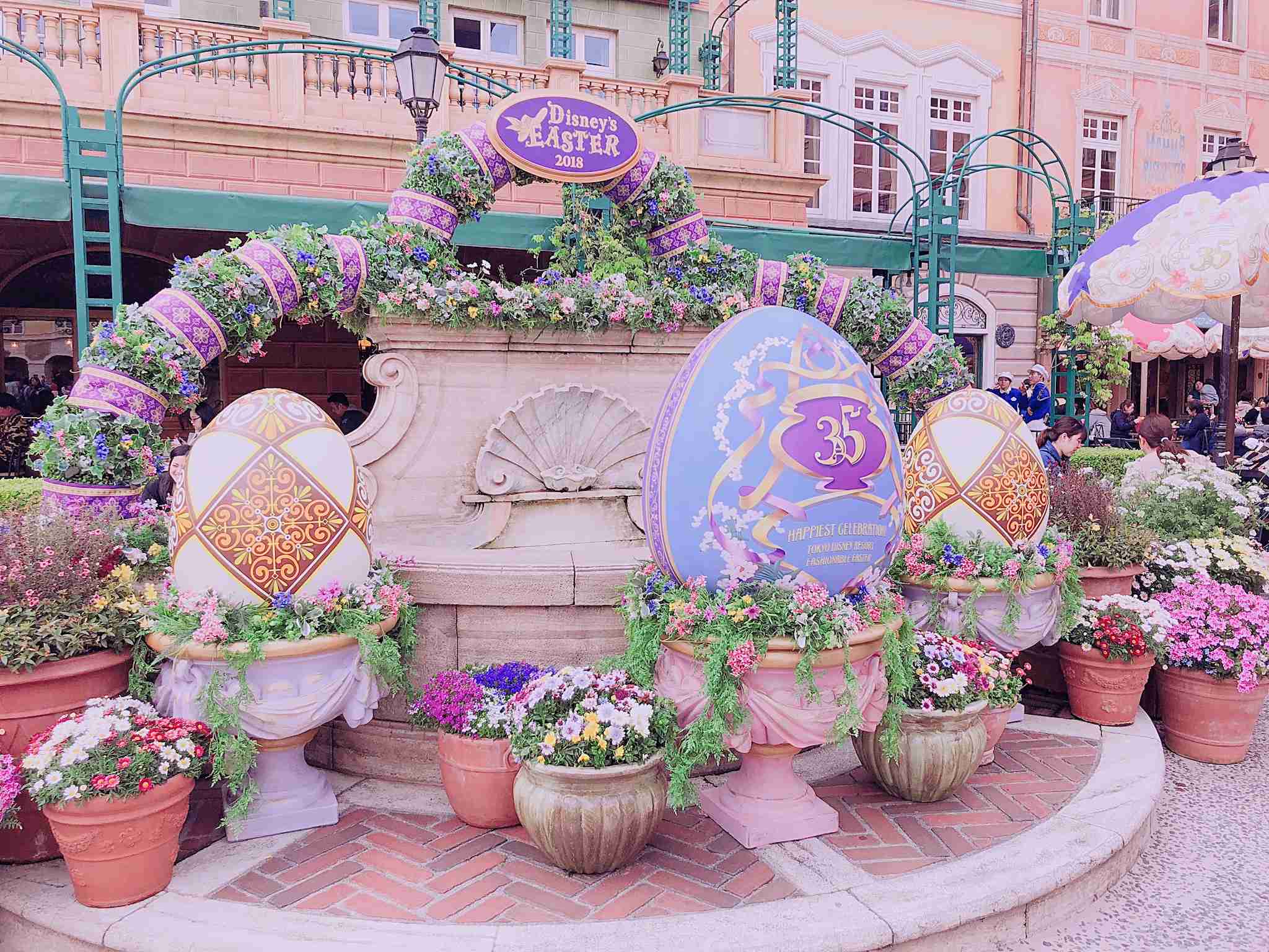 皆さんが撮ったディズニーランド&シーの写真を見せてください