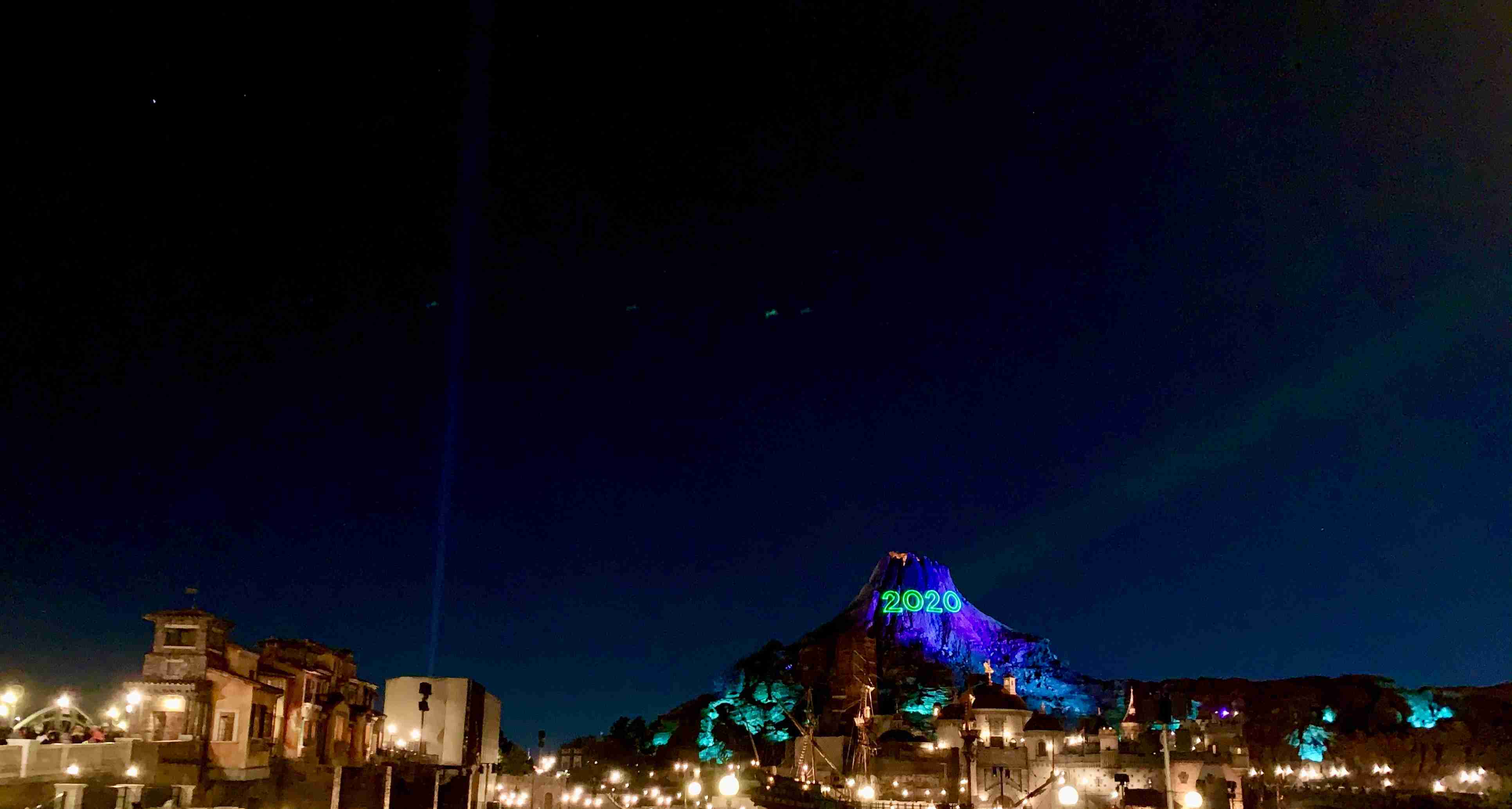 皆さんが撮ったディズニーランド&シーの写真を見せてください