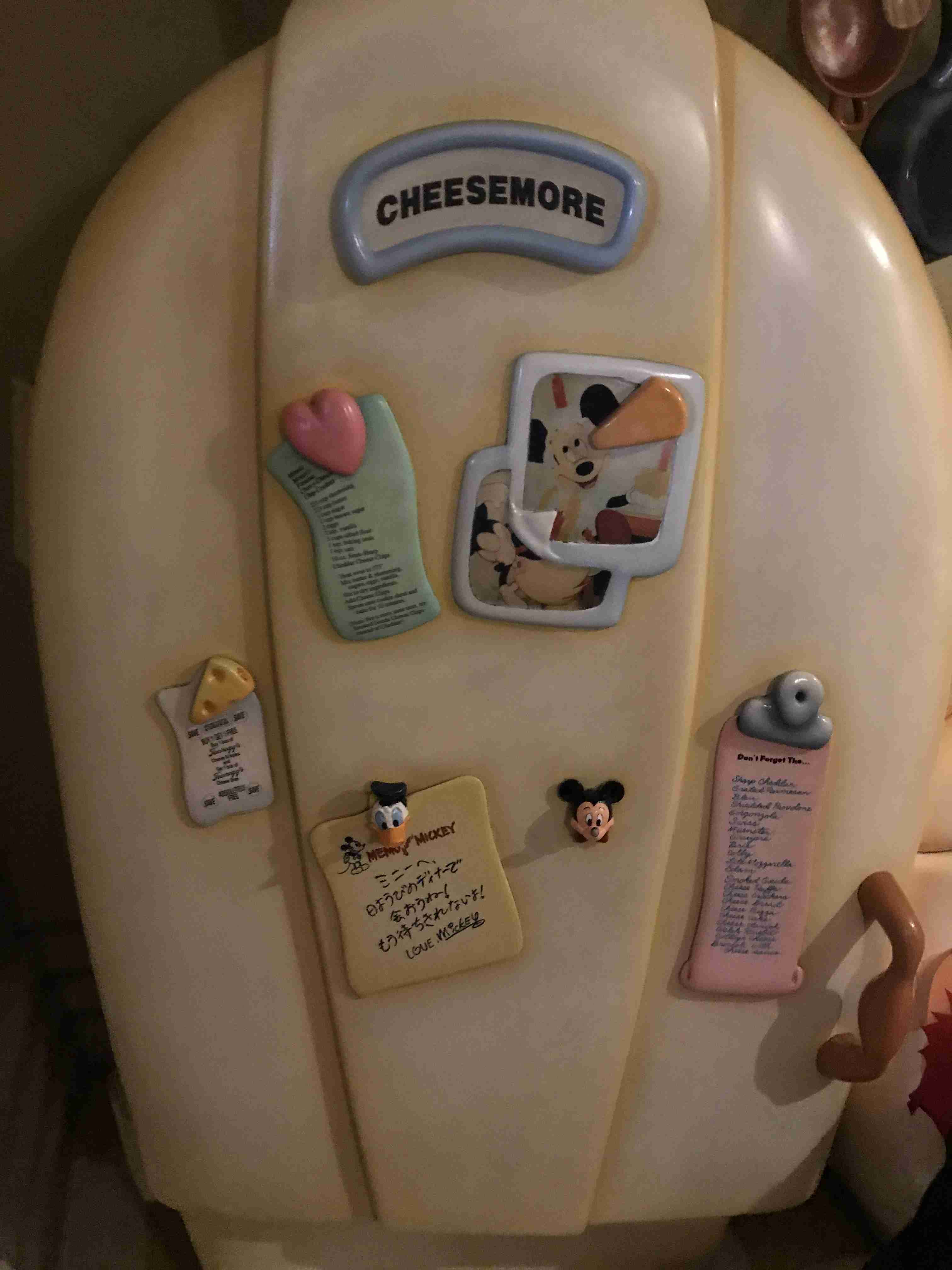 皆さんが撮ったディズニーランド&シーの写真を見せてください