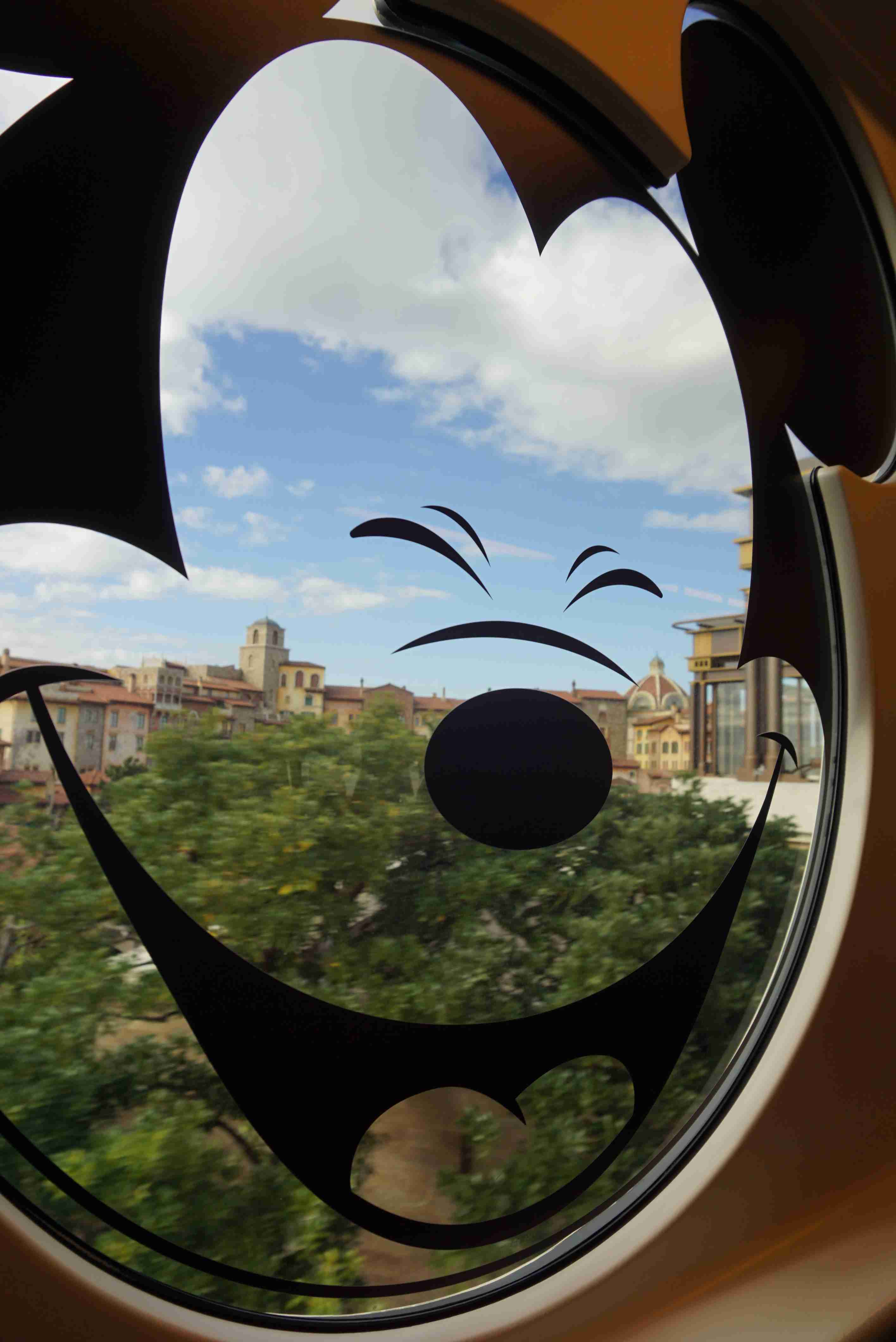 皆さんが撮ったディズニーランド&シーの写真を見せてください