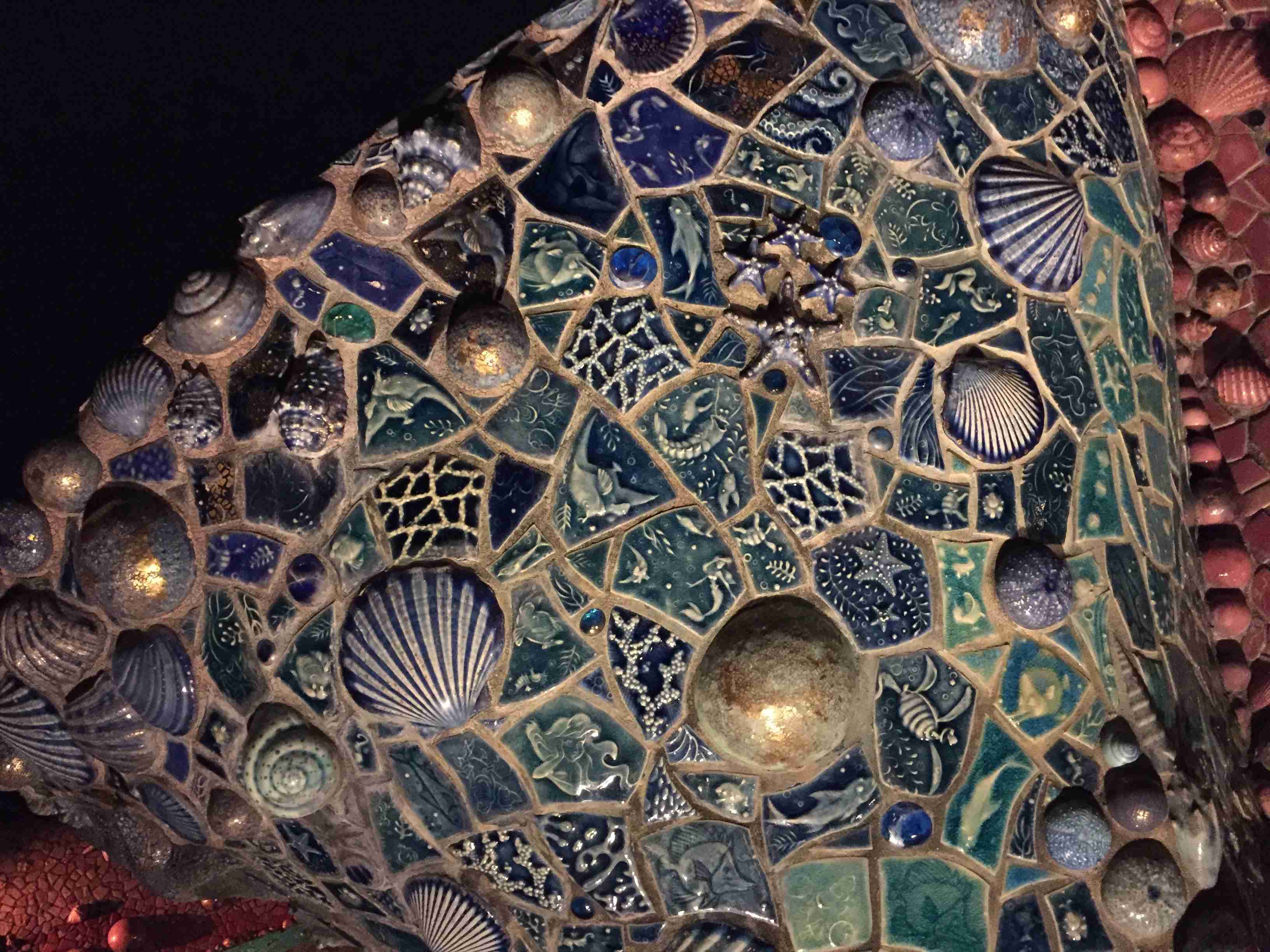 皆さんが撮ったディズニーランド&シーの写真を見せてください