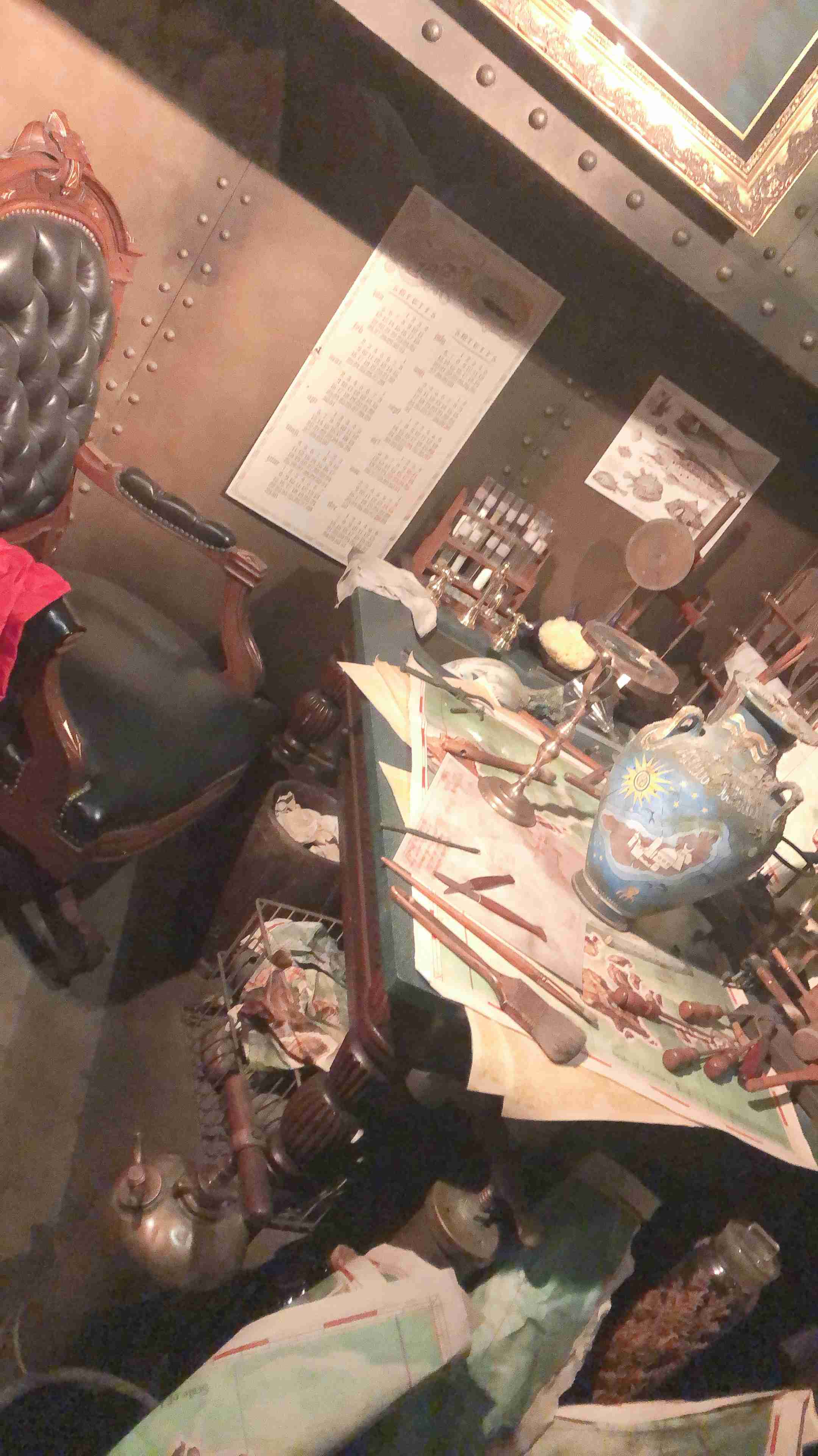 皆さんが撮ったディズニーランド&シーの写真を見せてください