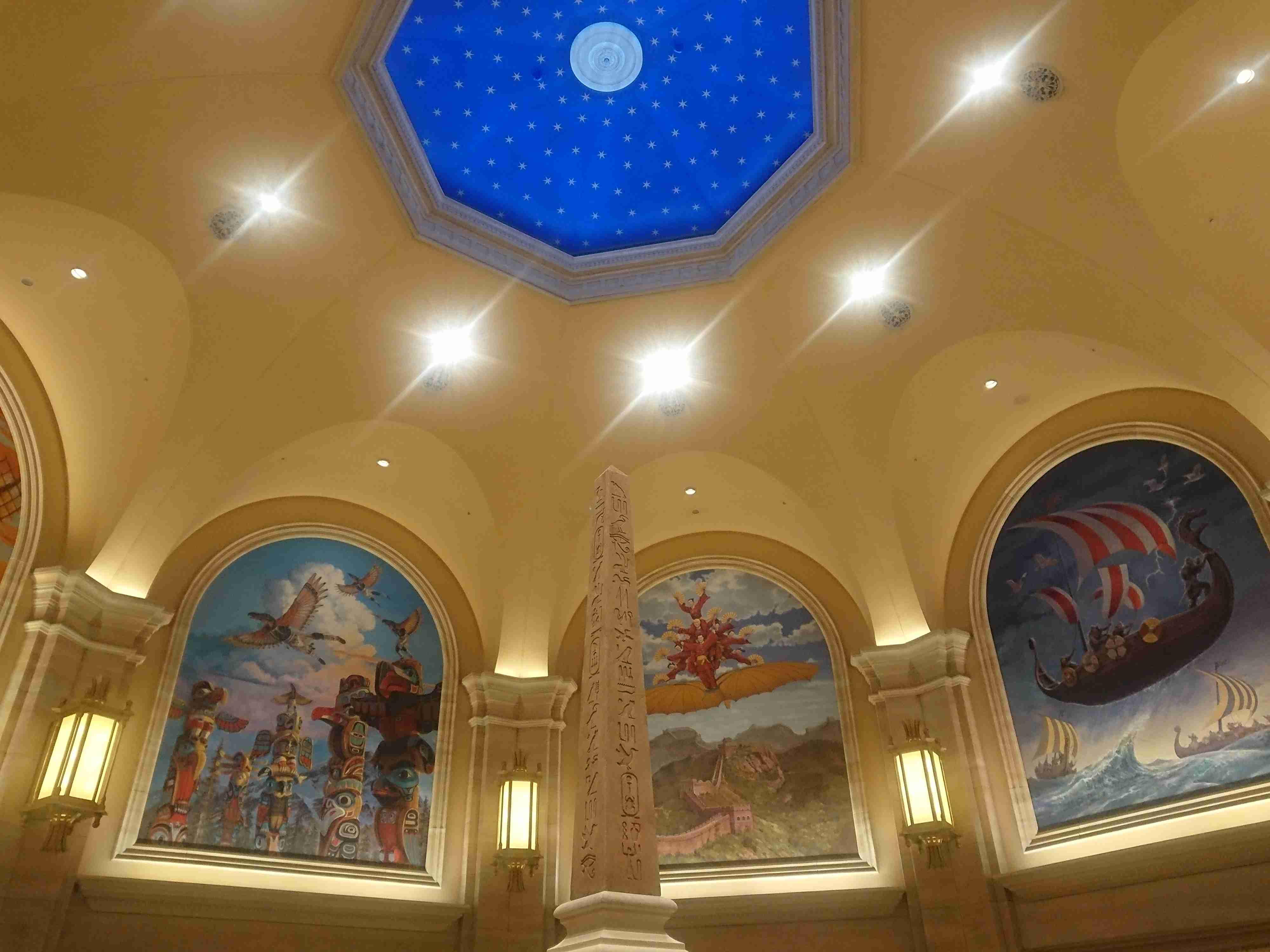 皆さんが撮ったディズニーランド&シーの写真を見せてください