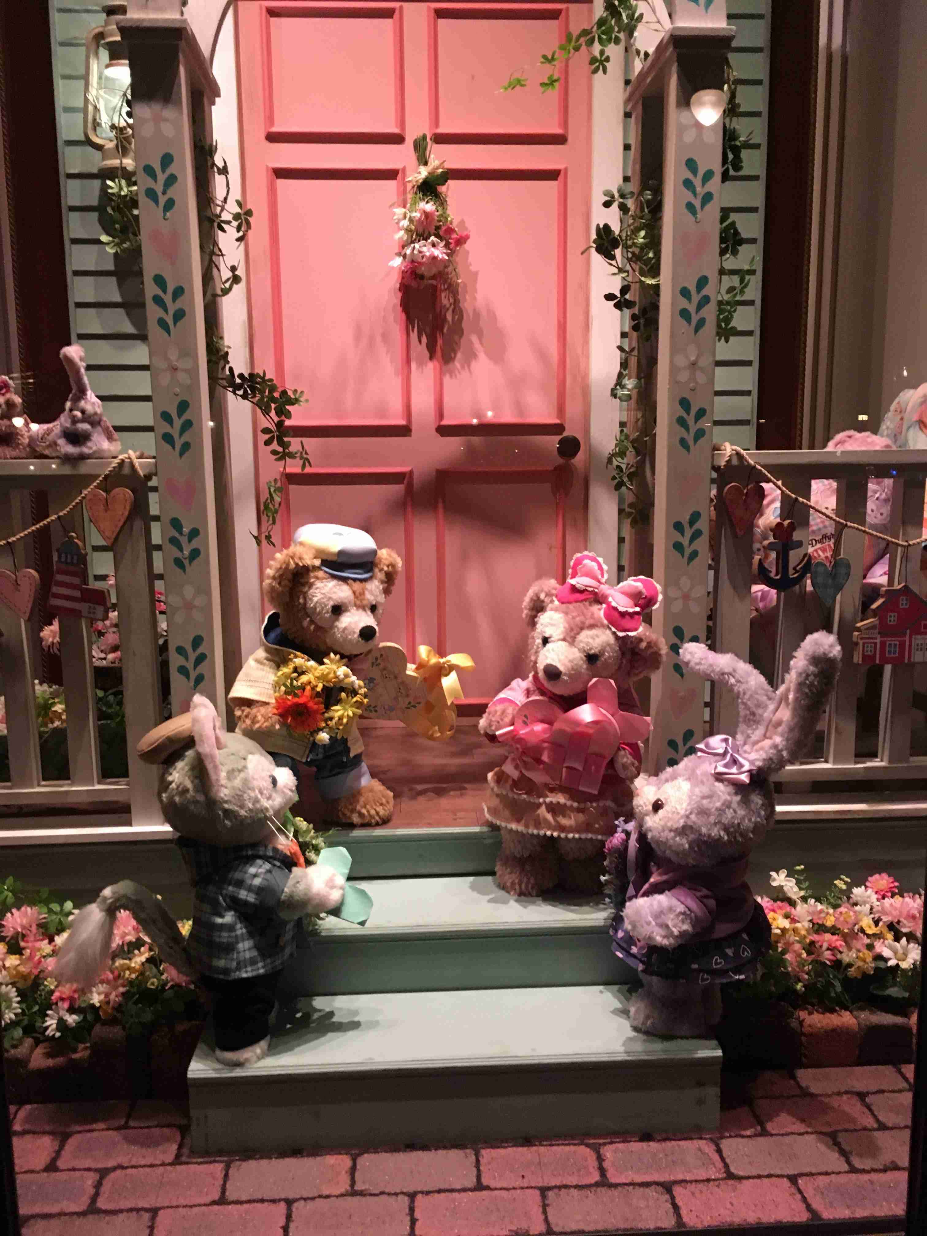 皆さんが撮ったディズニーランド&シーの写真を見せてください