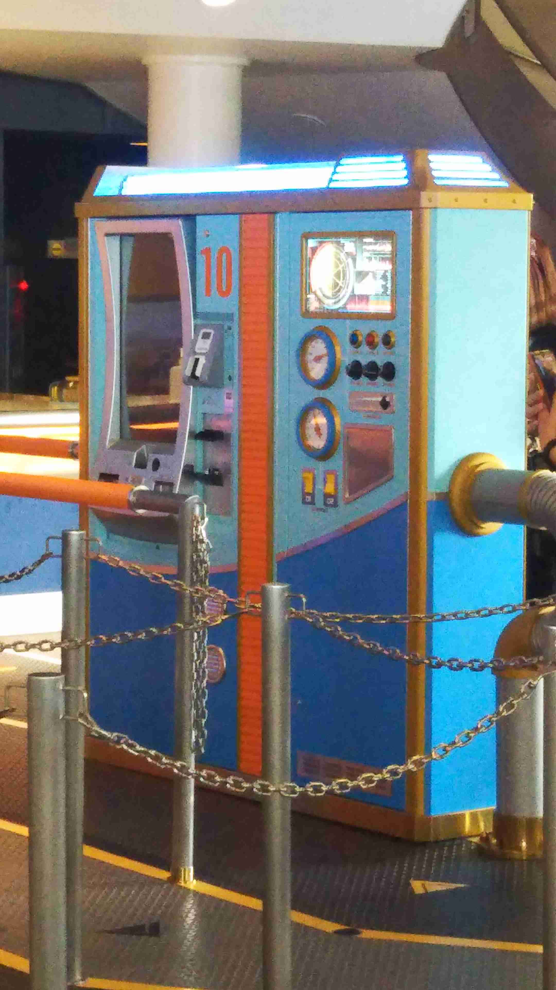 皆さんが撮ったディズニーランド&シーの写真を見せてください