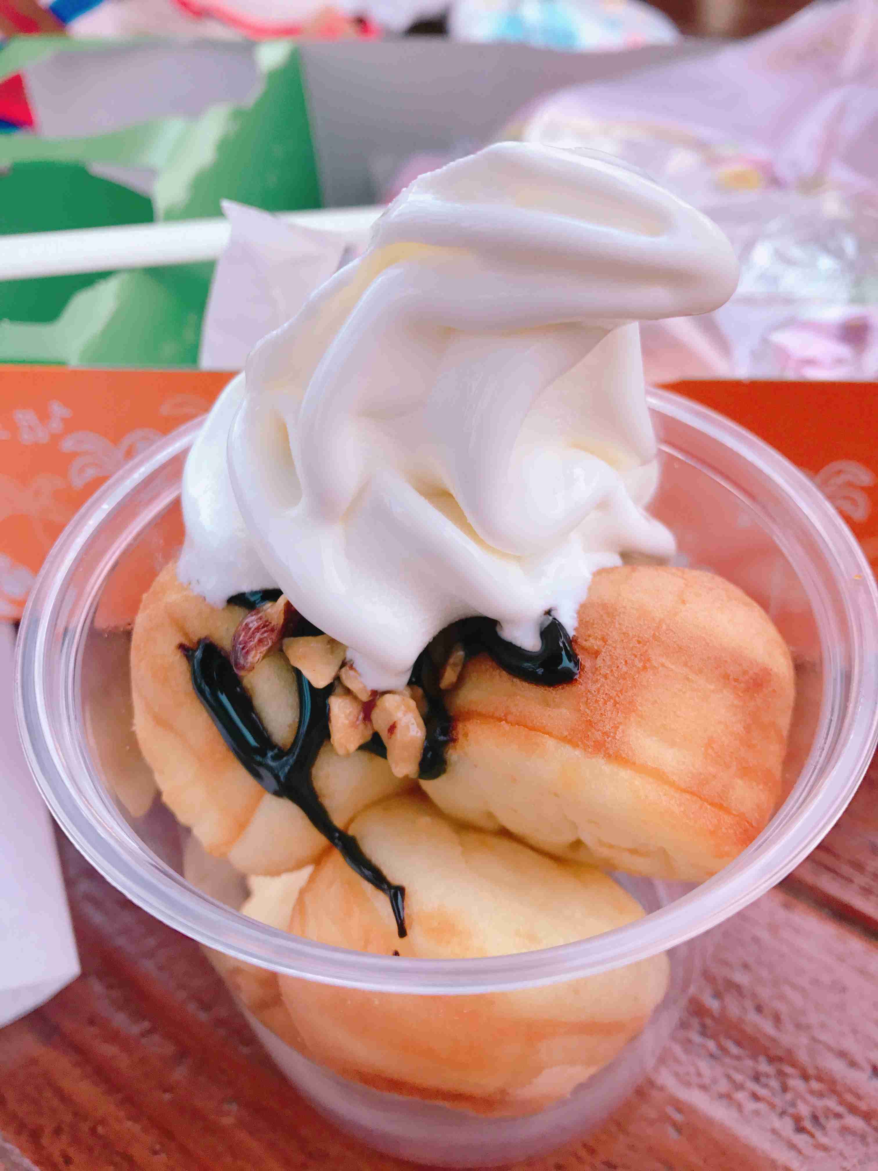 皆さんが撮ったディズニーランド&シーの写真を見せてください