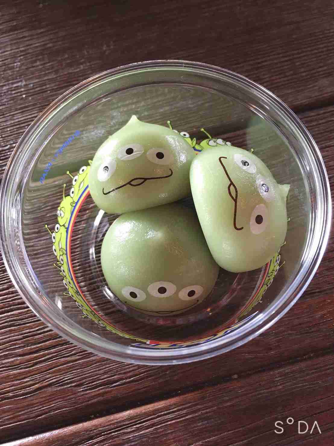 皆さんが撮ったディズニーランド&シーの写真を見せてください