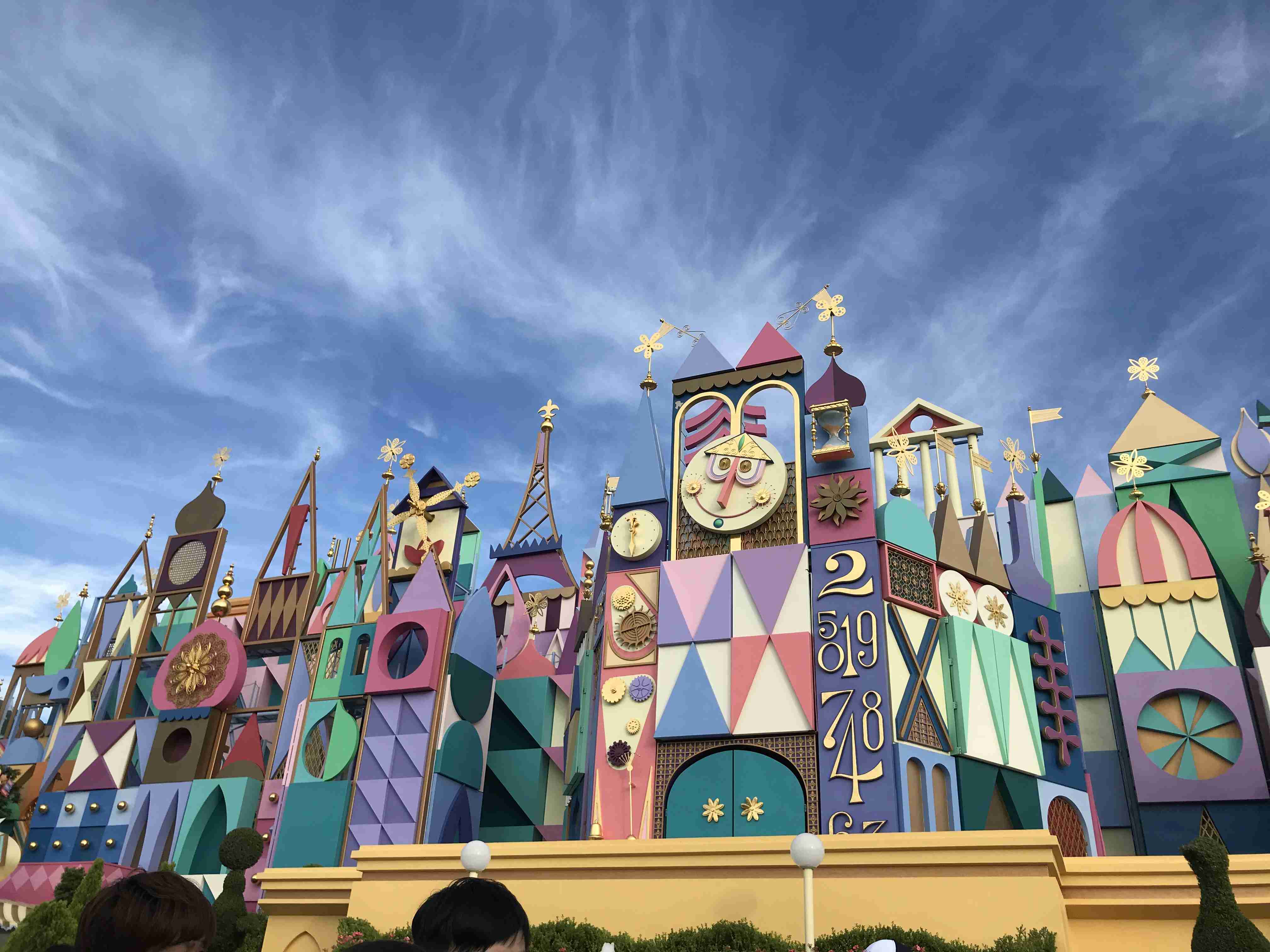 皆さんが撮ったディズニーランド&シーの写真を見せてください