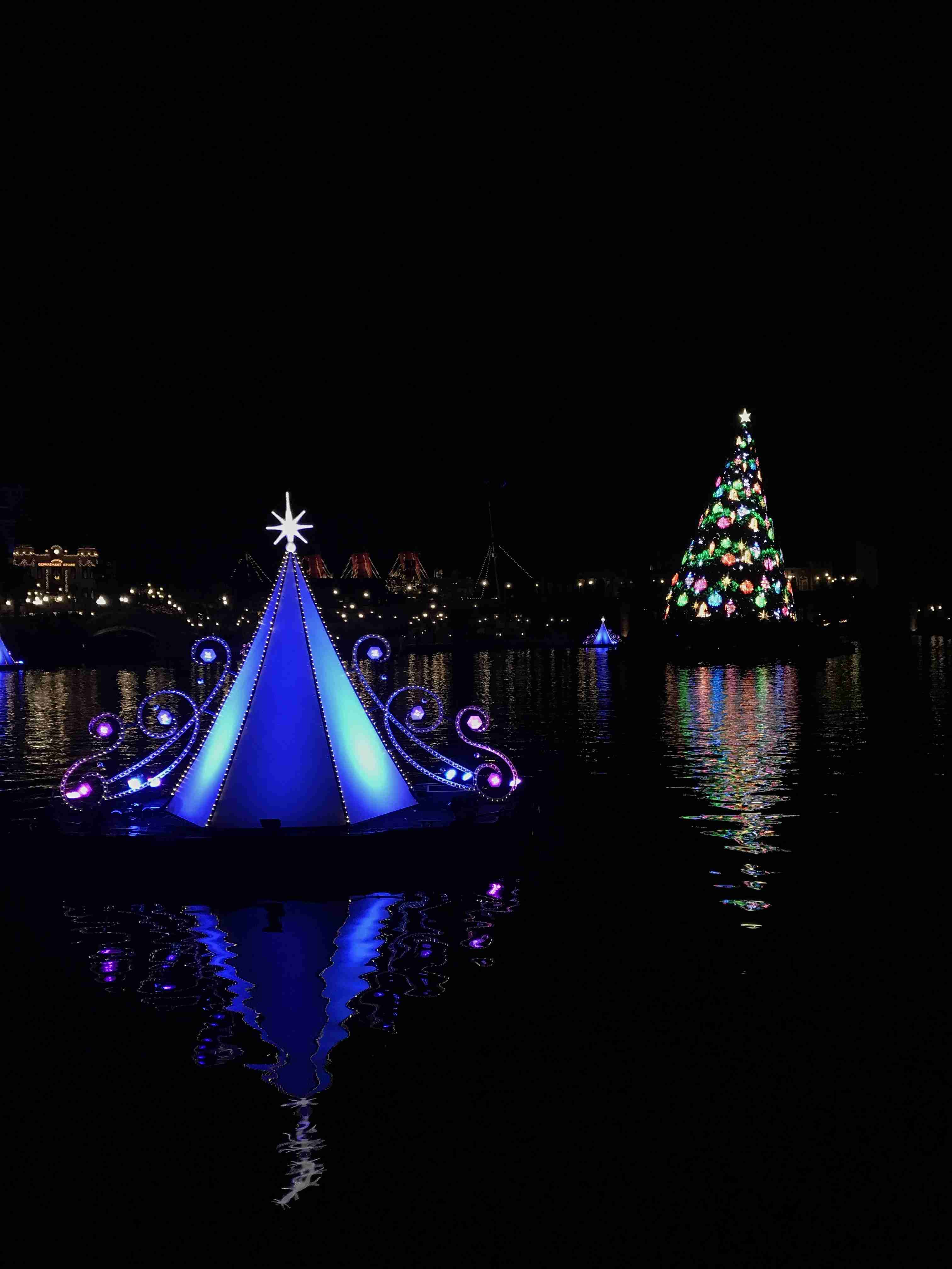 皆さんが撮ったディズニーランド&シーの写真を見せてください