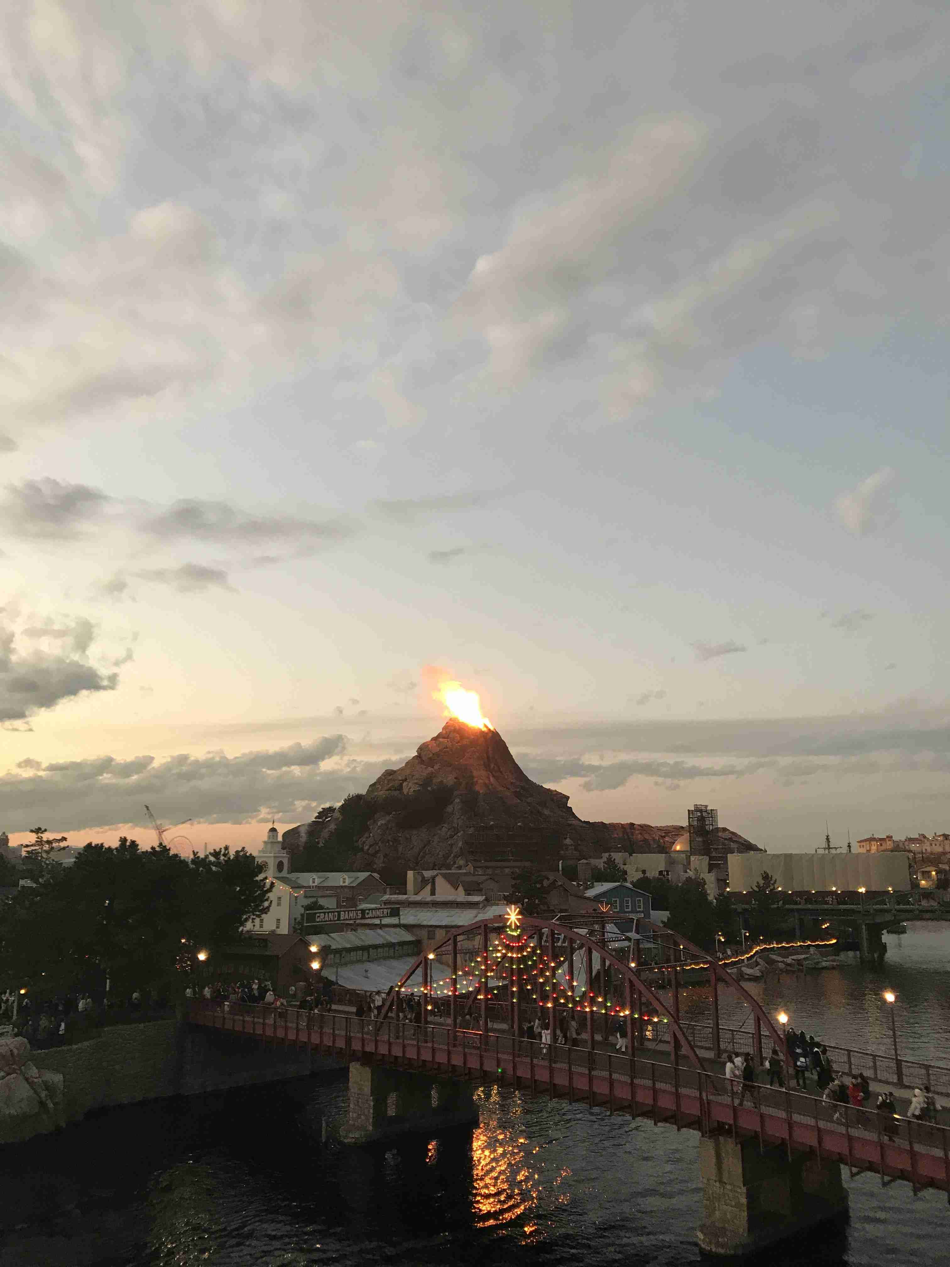 皆さんが撮ったディズニーランド&シーの写真を見せてください