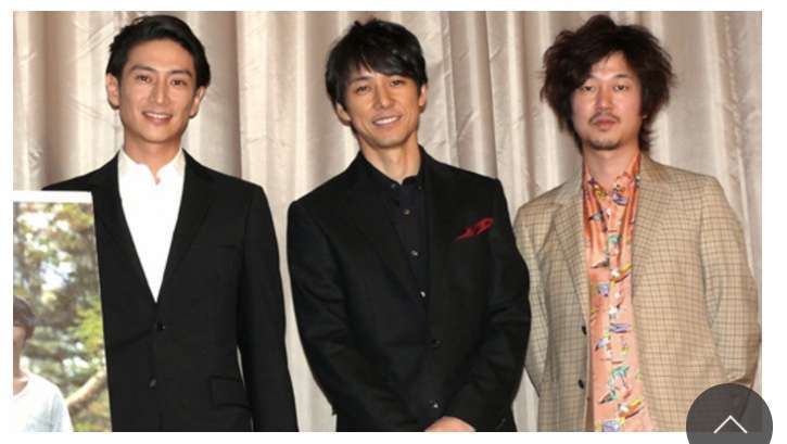 「ご迷惑をおかけし、申し訳ありませんでした」伊勢谷友介被告が保釈