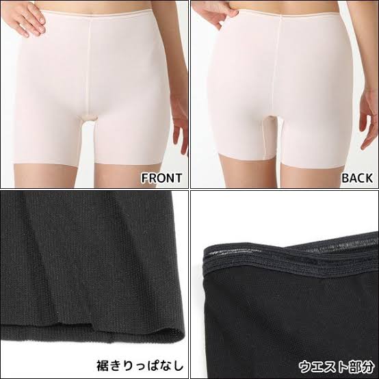 ワキ以外のスソワキガ・チチガ対策