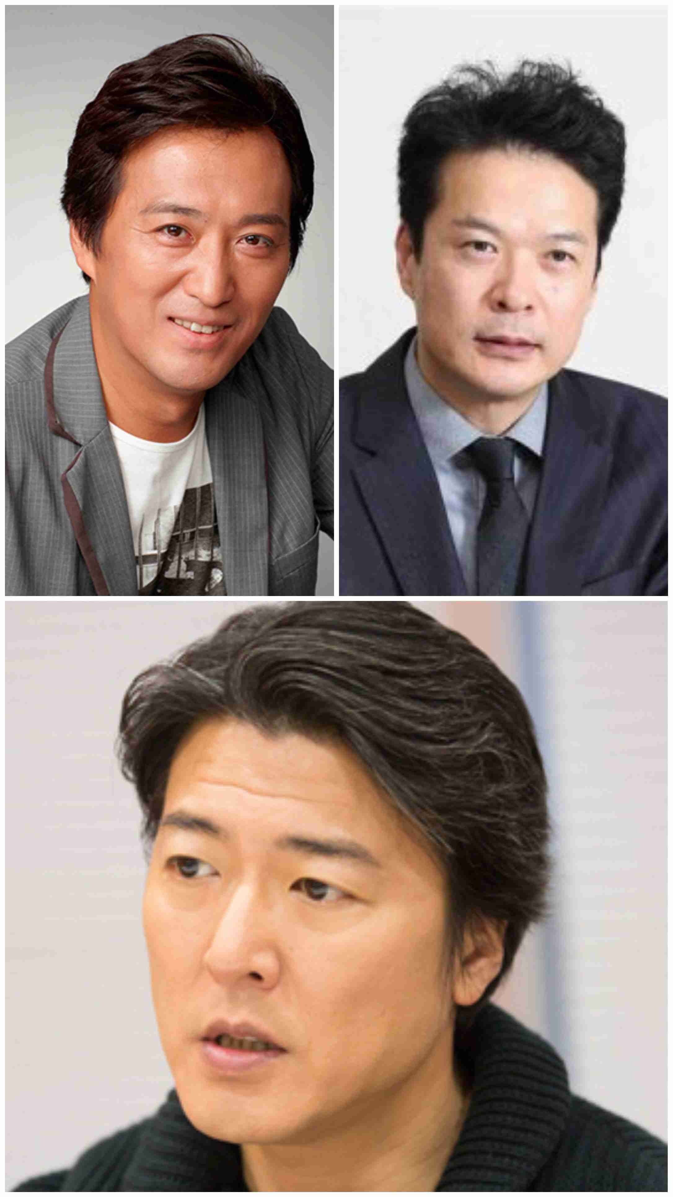 「いろいろと逆」の小泉今日子と“共鳴”した理由　豊原功補が明かす
