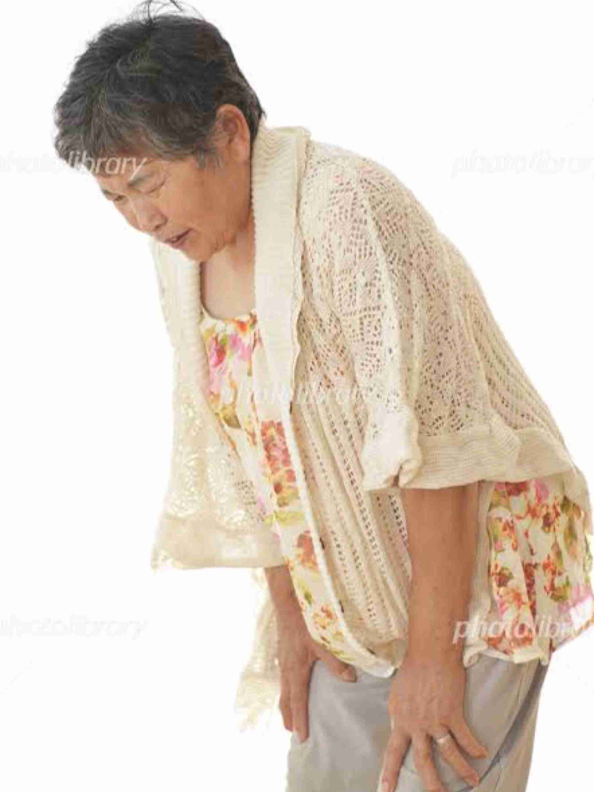 なぜ疲れてる人は色っぽく見えるの？
