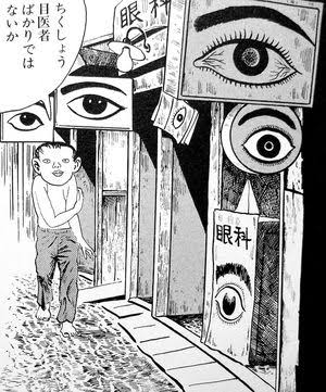 【閲覧注意】意味が分かると怖い話、画像