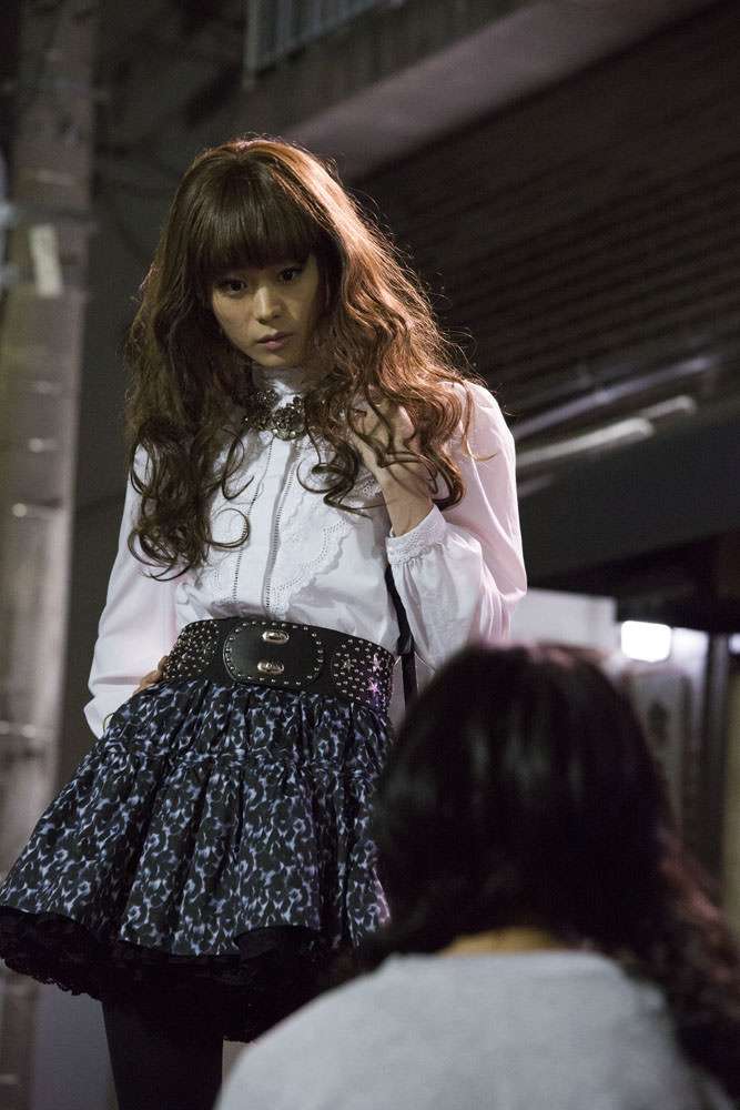 女装している男性芸能人が見たい