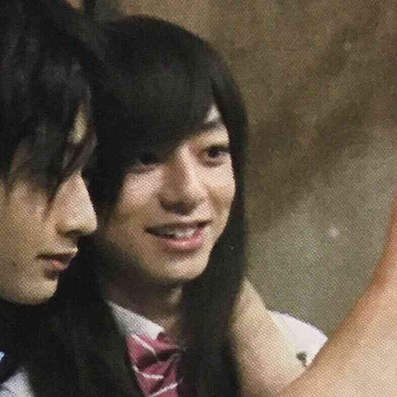 女装している男性芸能人が見たい