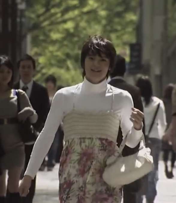女装している男性芸能人が見たい