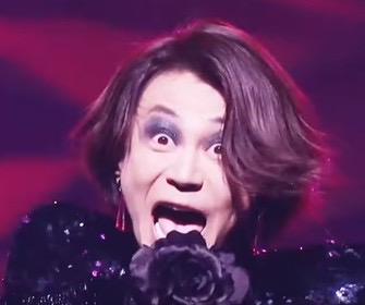 女装している男性芸能人が見たい