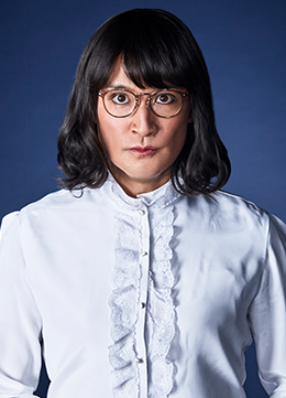 女装している男性芸能人が見たい