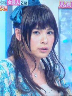 女装している男性芸能人が見たい