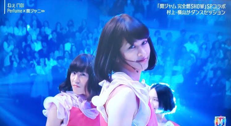女装している男性芸能人が見たい