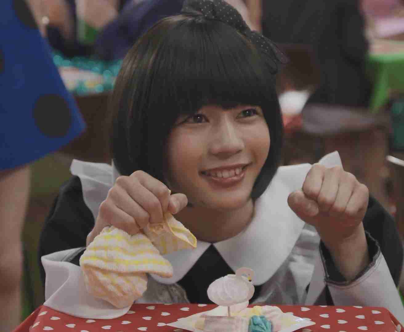 女装している男性芸能人が見たい