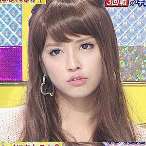 女装している男性芸能人が見たい
