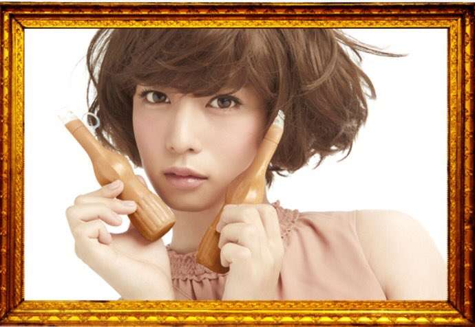 女装している男性芸能人が見たい