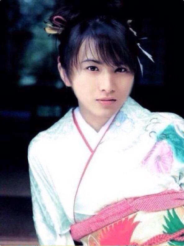 女装している男性芸能人が見たい