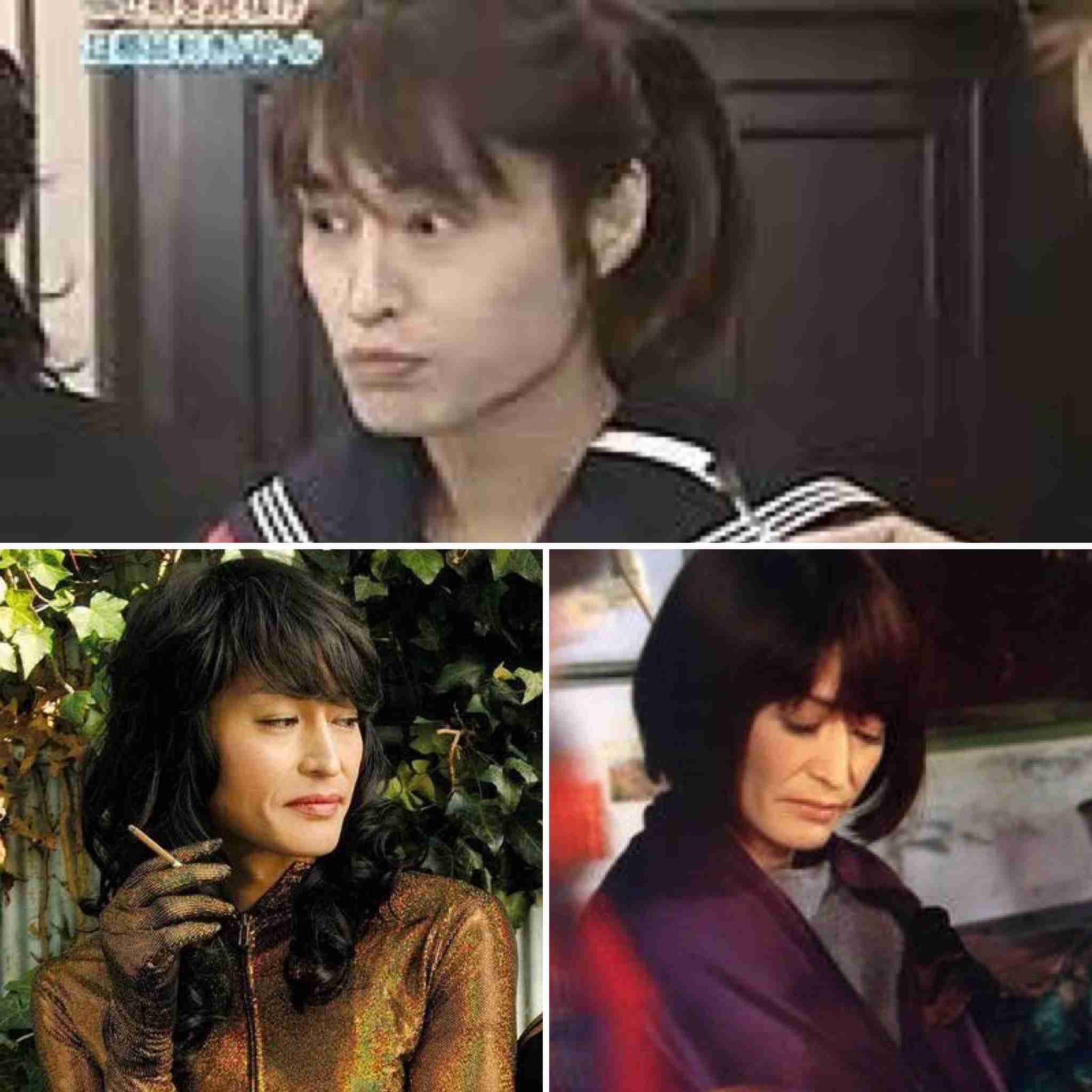 女装している男性芸能人が見たい