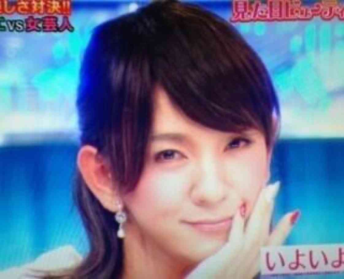 女装している男性芸能人が見たい