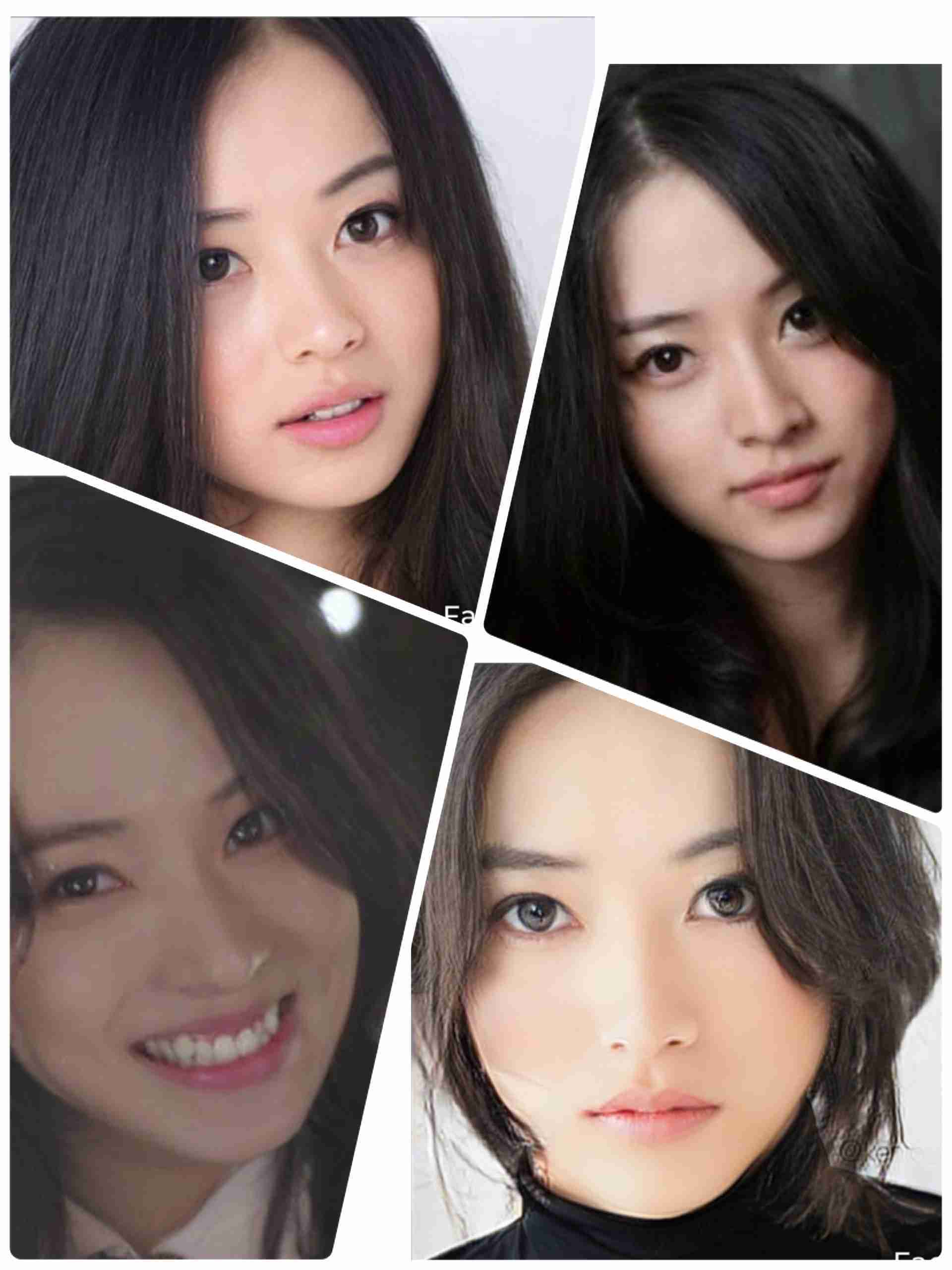 女装している男性芸能人が見たい