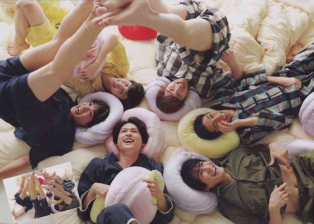 楽しそうな芸能人の写真part2